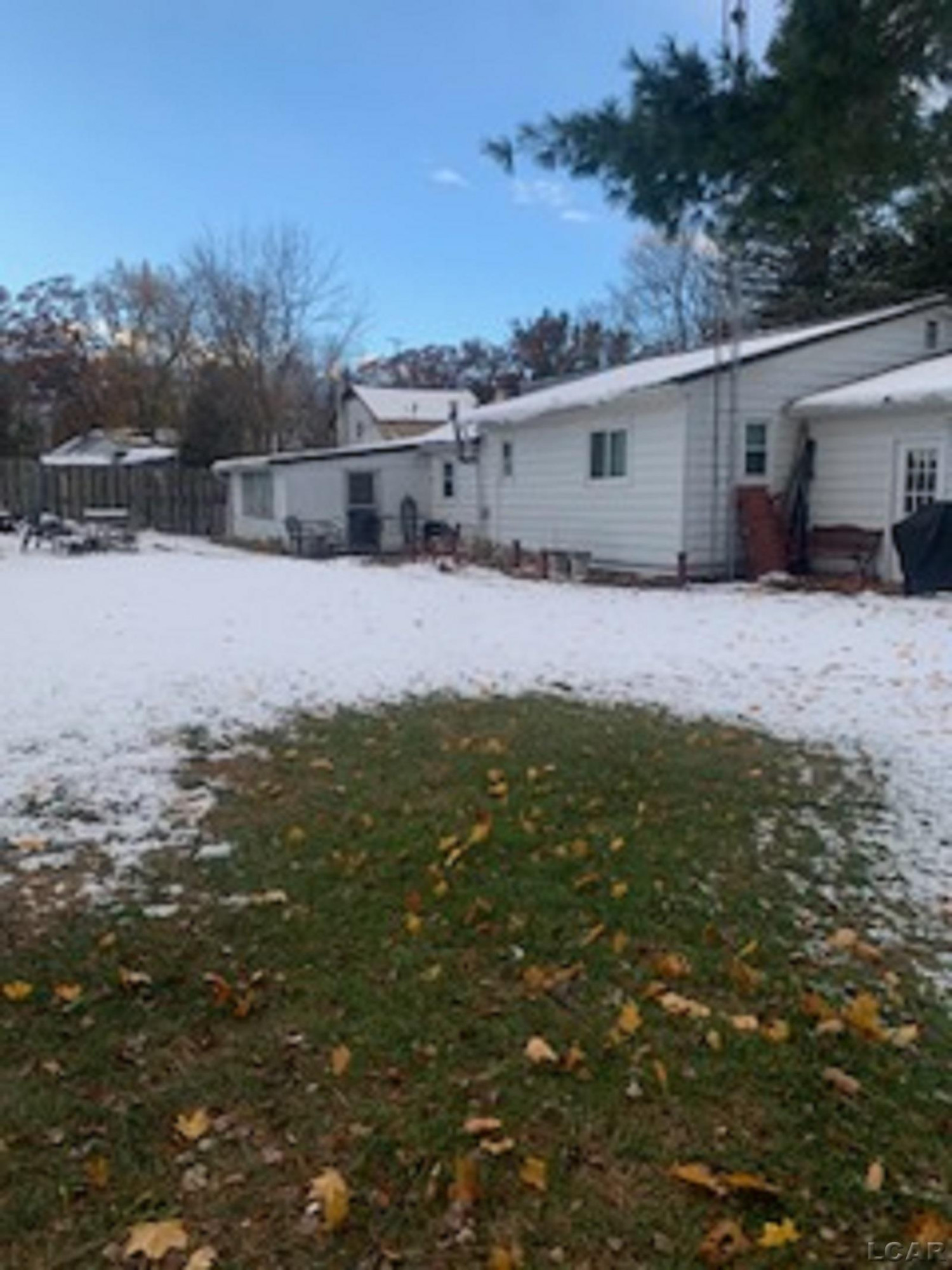 314 Whitney Avenue, Morenci, MI 49256 — Photo 2