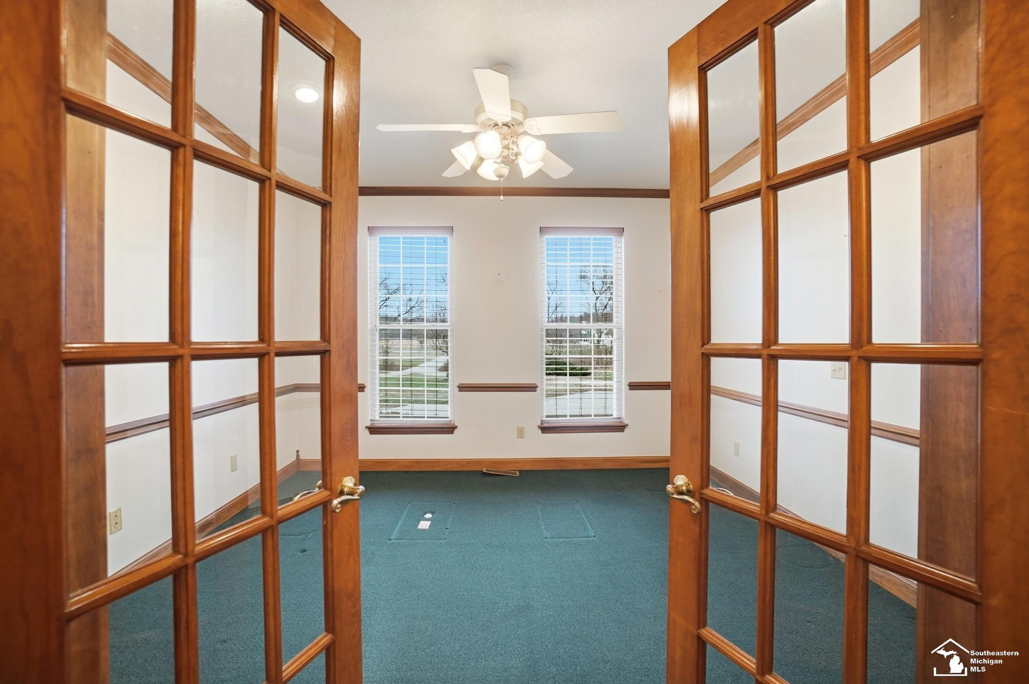 5470 Emerson Drive, MI 49267 — Photo 29