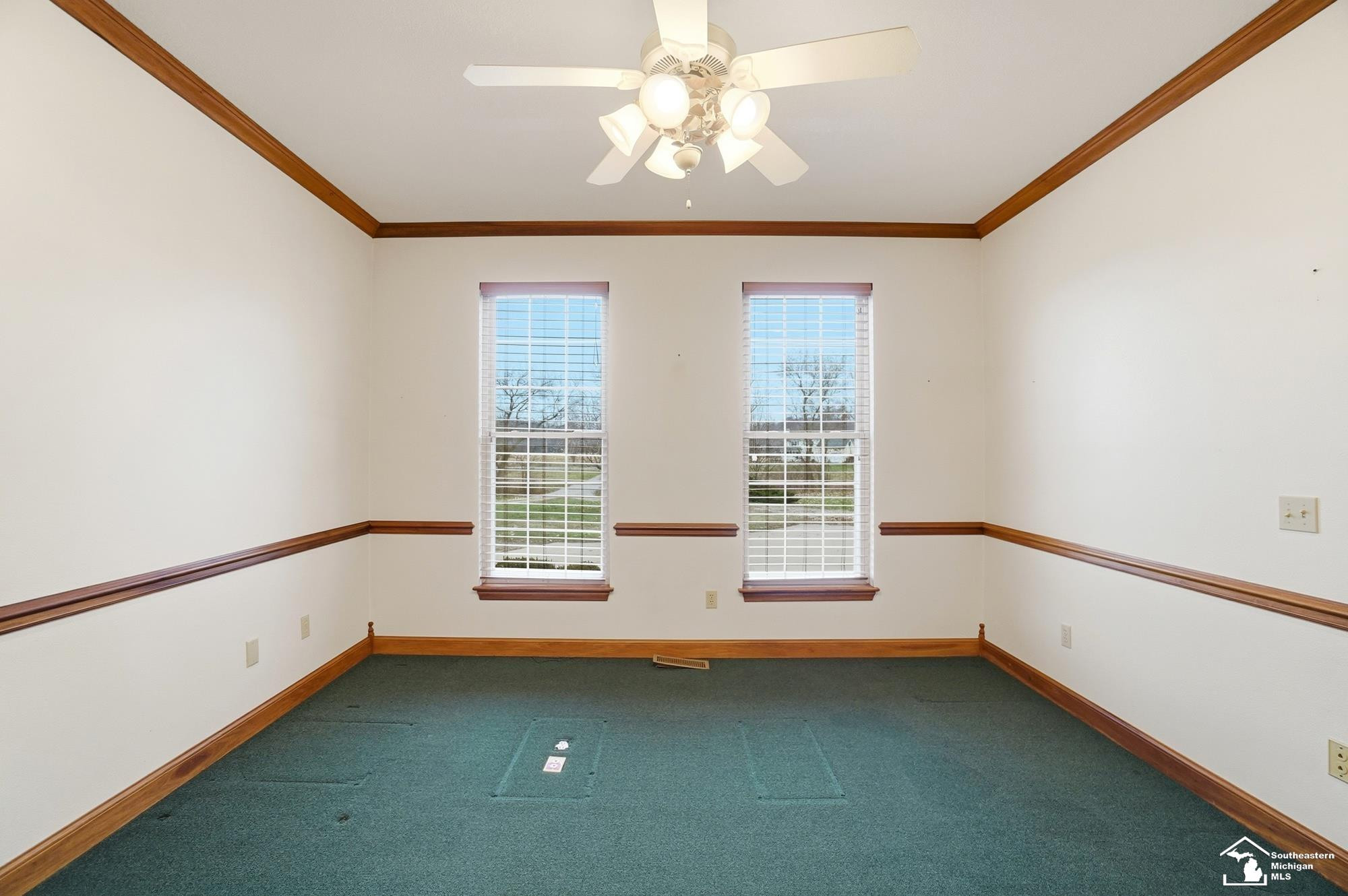5470 Emerson Drive, MI 49267 — Photo 30