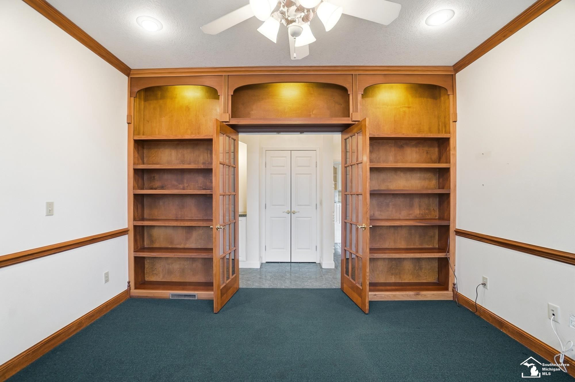 5470 Emerson Drive, MI 49267 — Photo 31