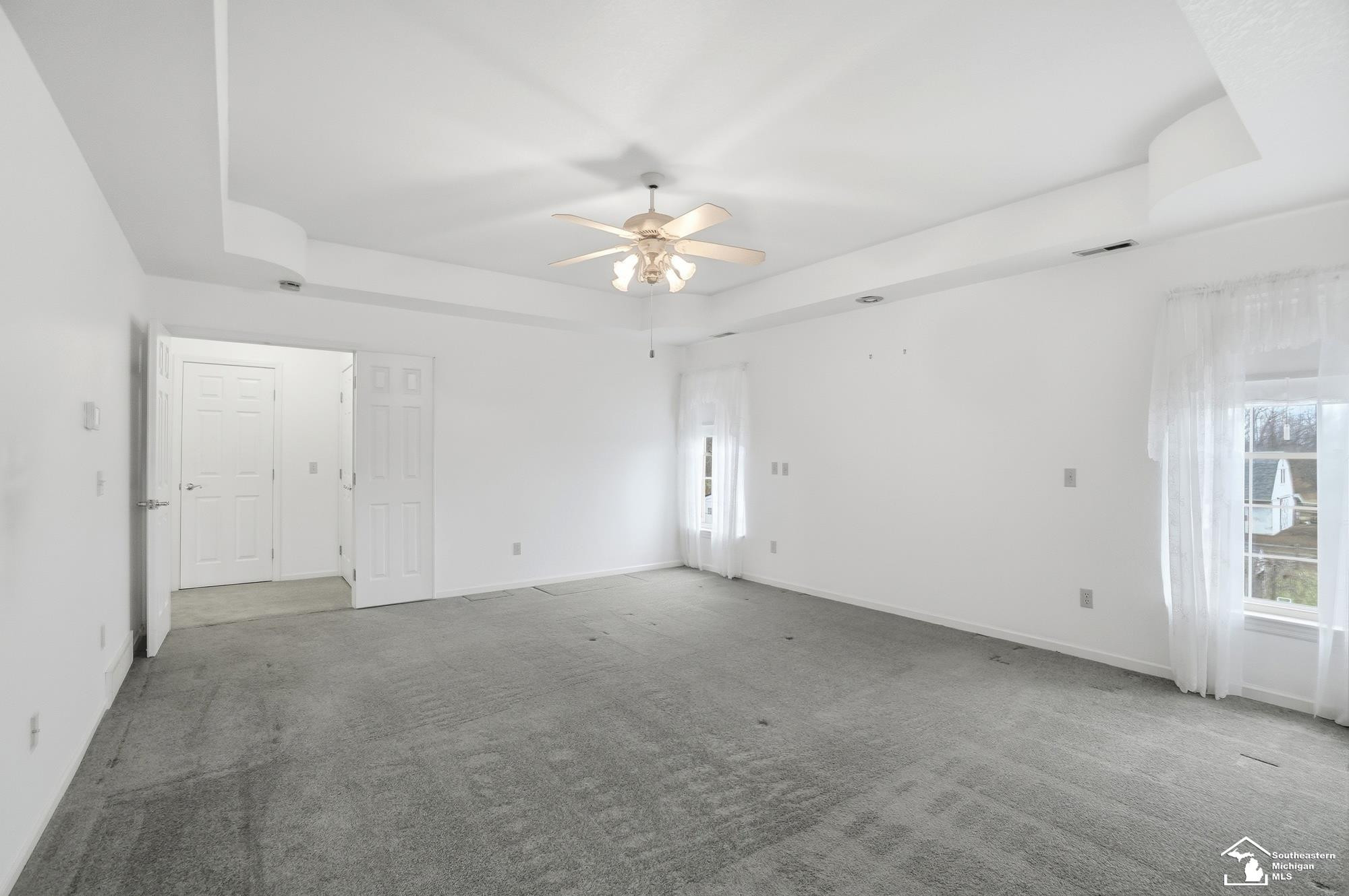 5470 Emerson Drive, MI 49267 — Photo 36