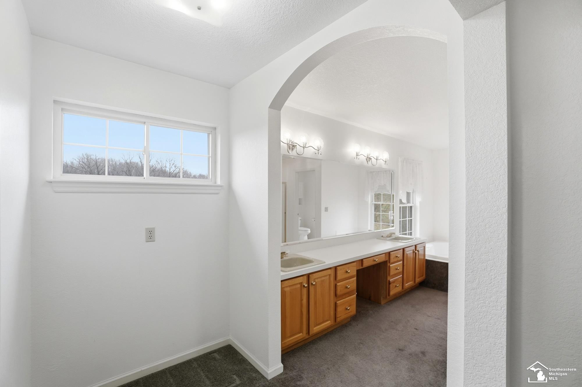 5470 Emerson Drive, MI 49267 — Photo 38
