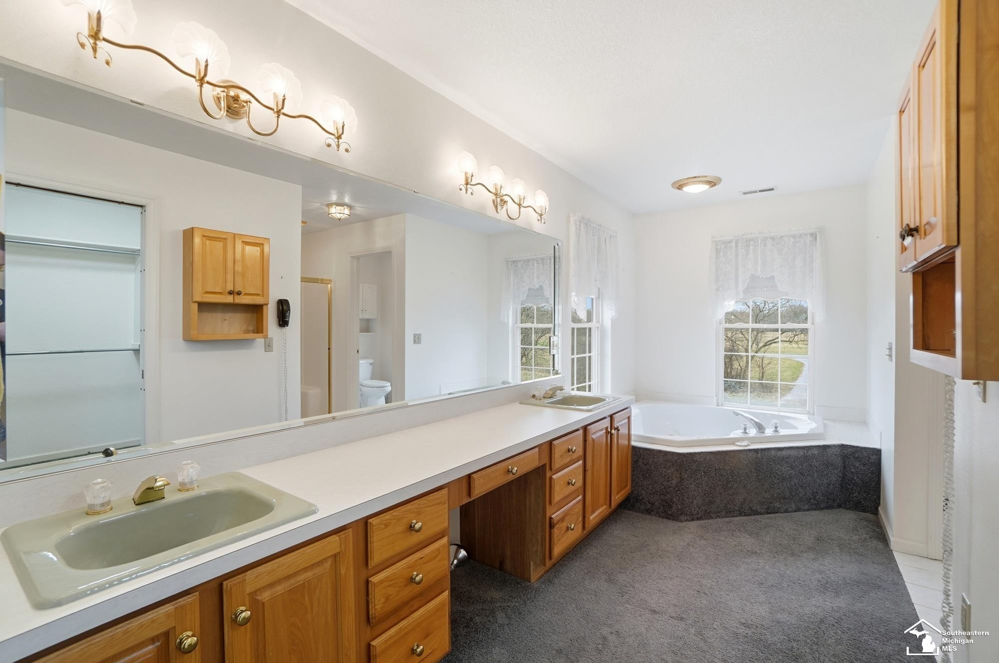 5470 Emerson Drive, MI 49267 — Photo 39