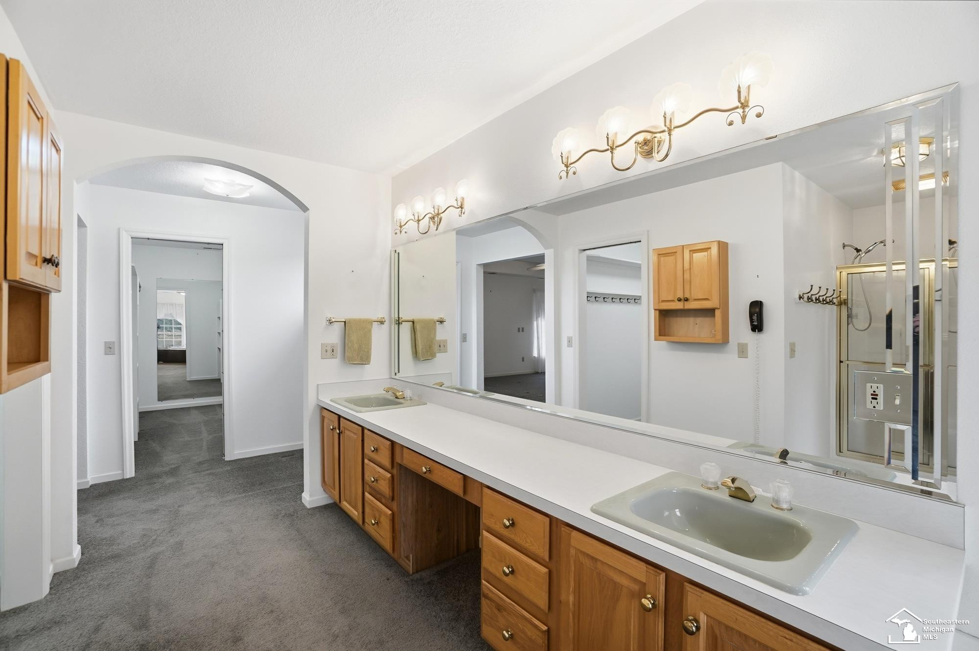 5470 Emerson Drive, MI 49267 — Photo 40
