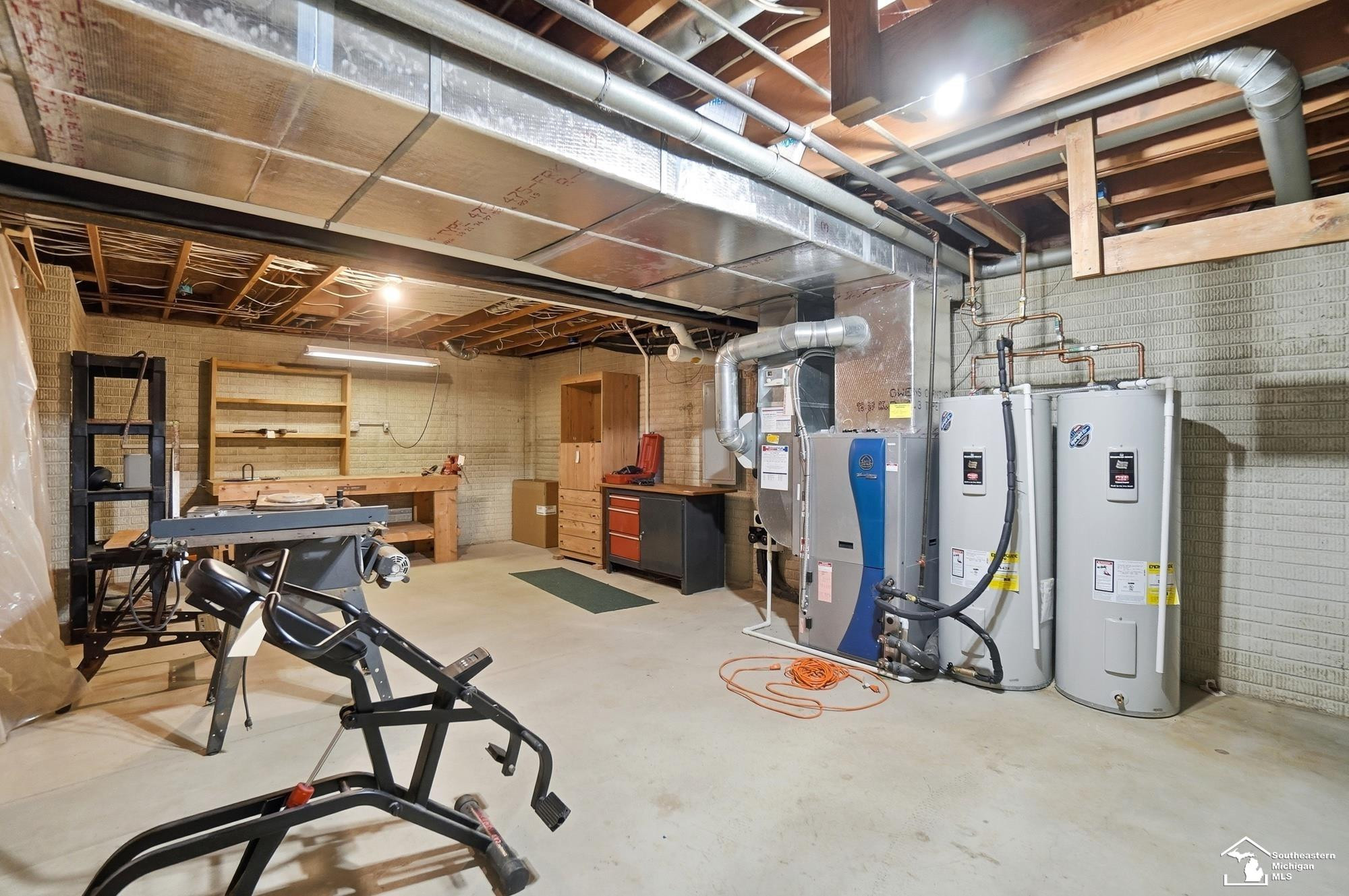 5470 Emerson Drive, MI 49267 — Photo 76