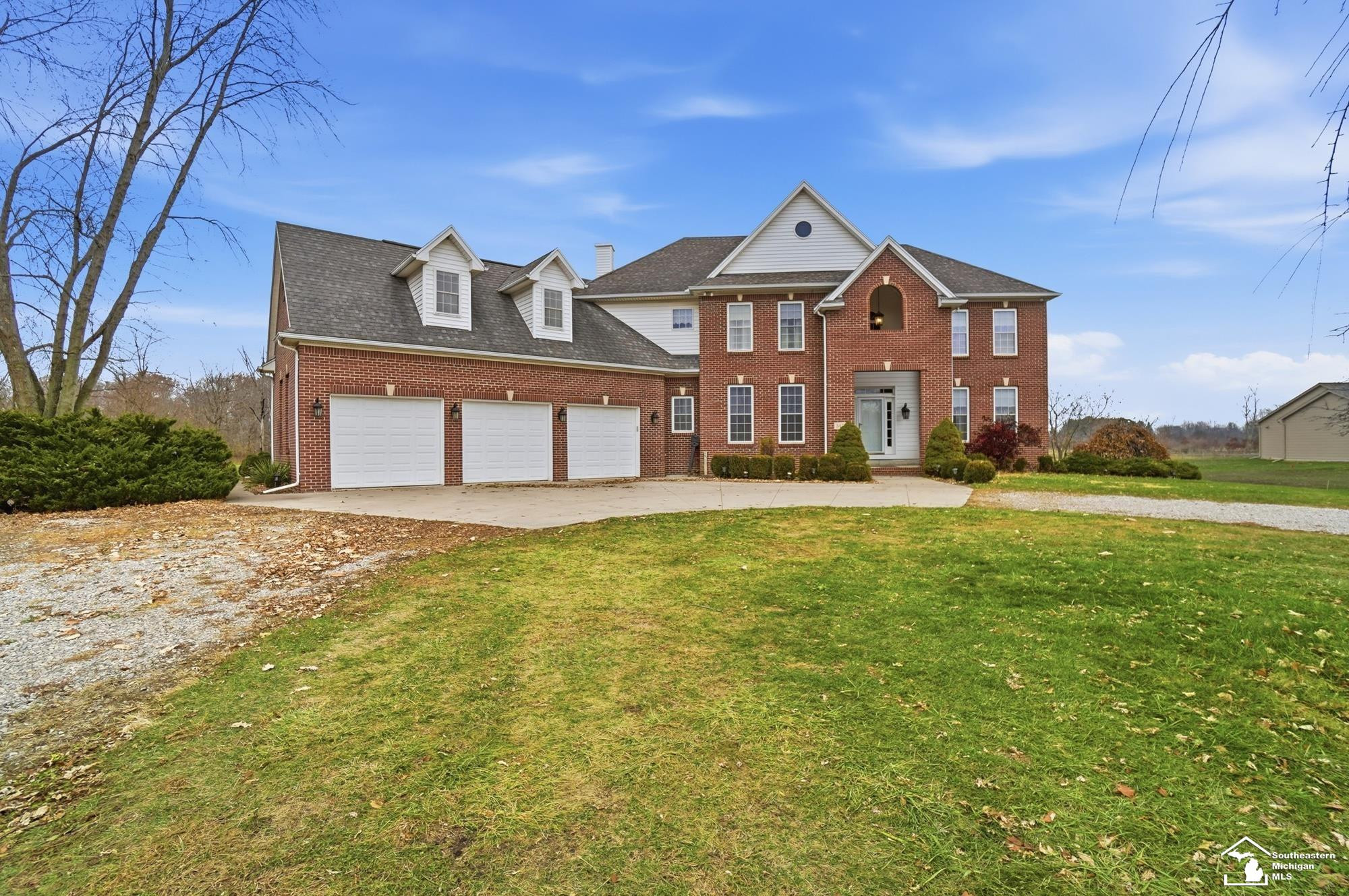 5470 Emerson Drive, MI 49267 — Photo 3