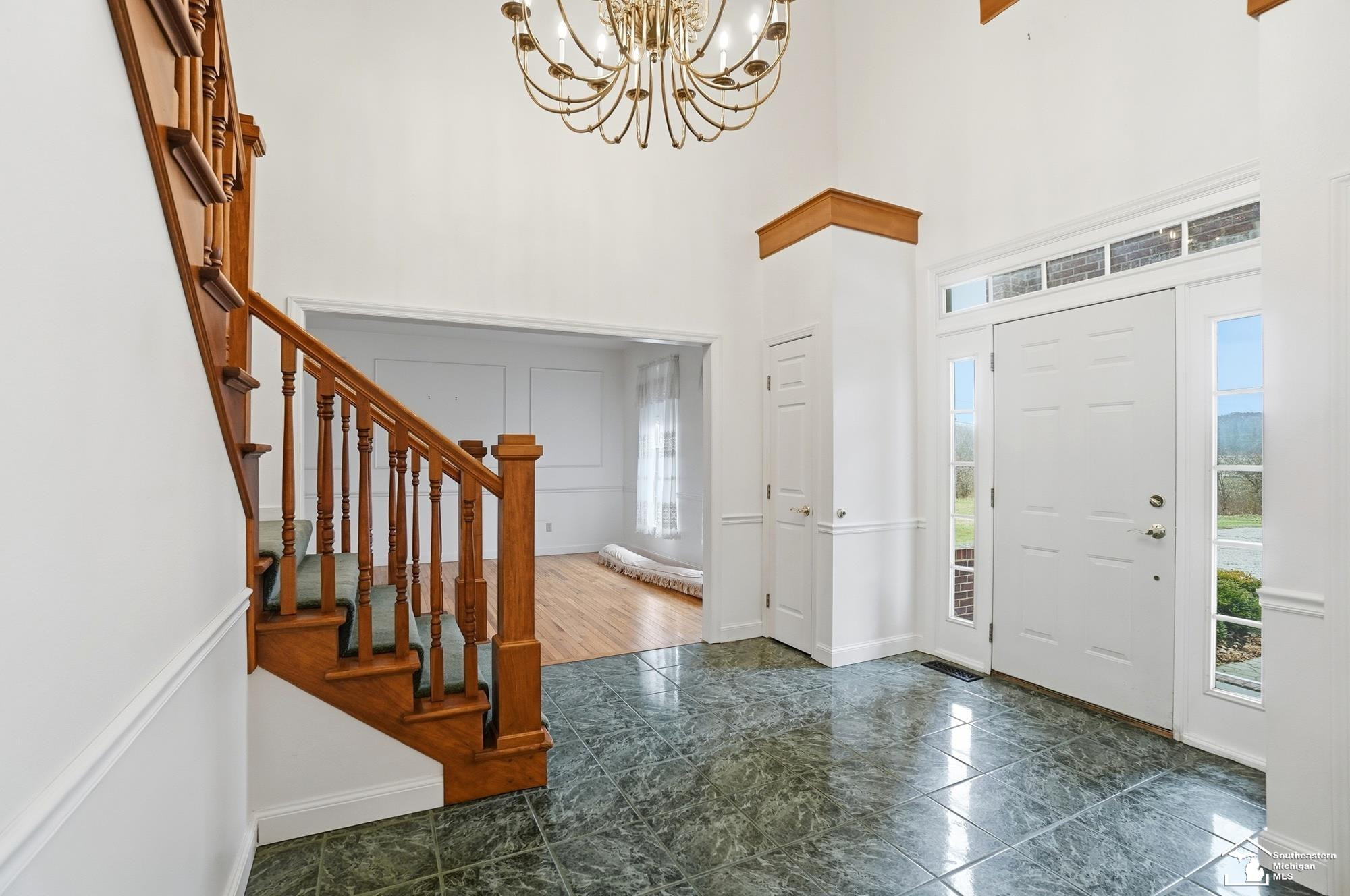 5470 Emerson Drive, MI 49267 — Photo 9
