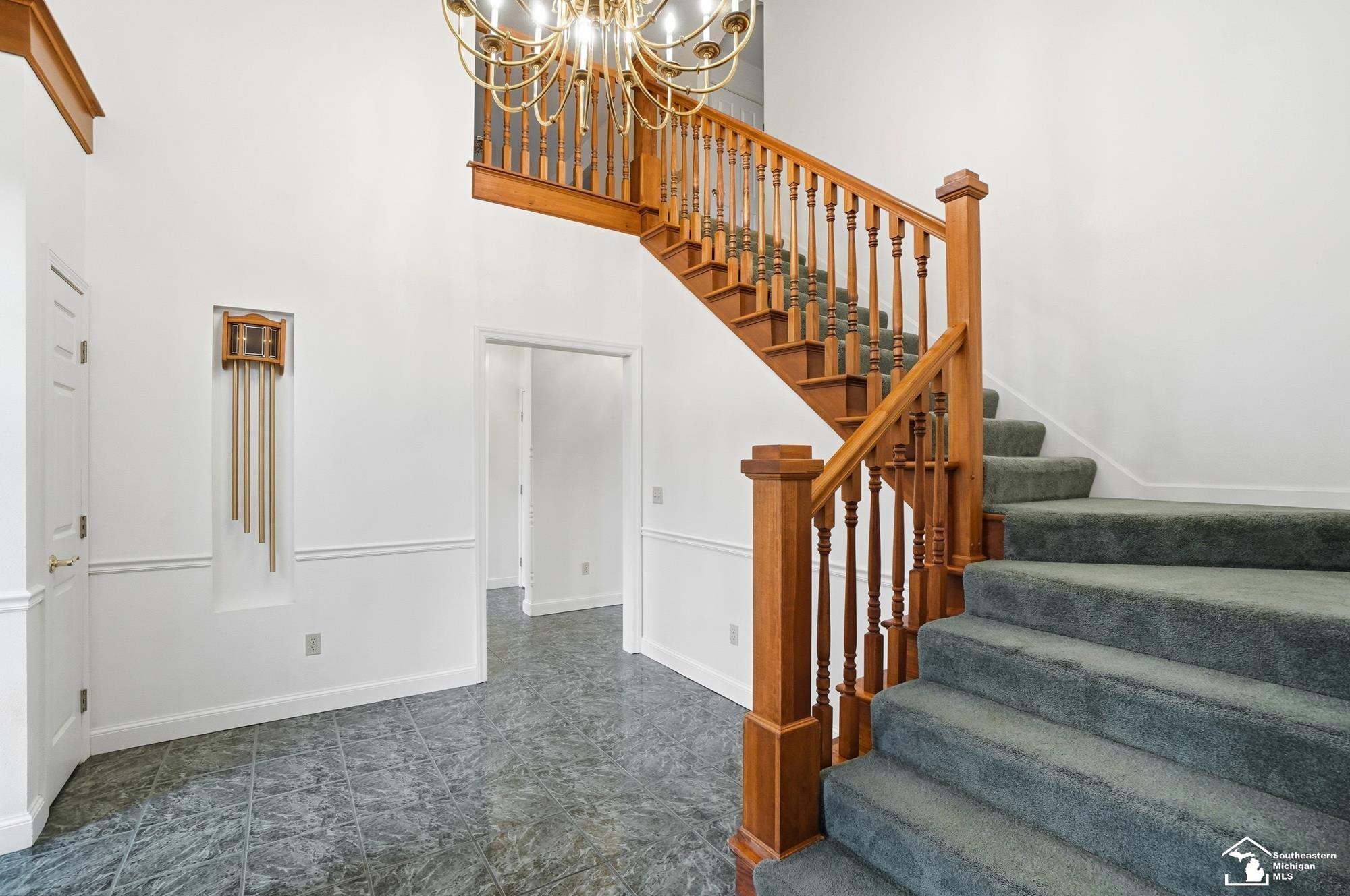 5470 Emerson Drive, MI 49267 — Photo 11