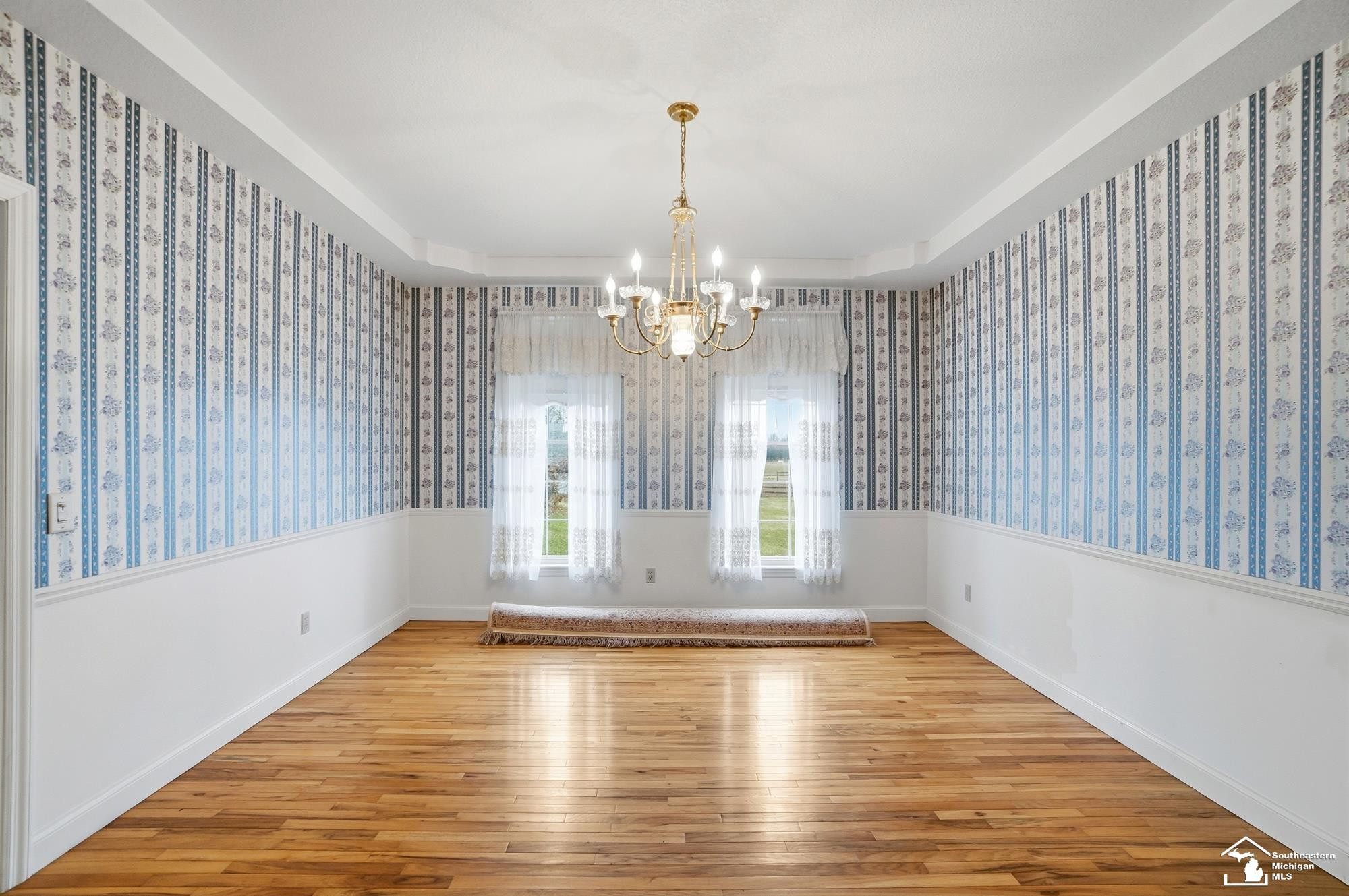 5470 Emerson Drive, MI 49267 — Photo 15