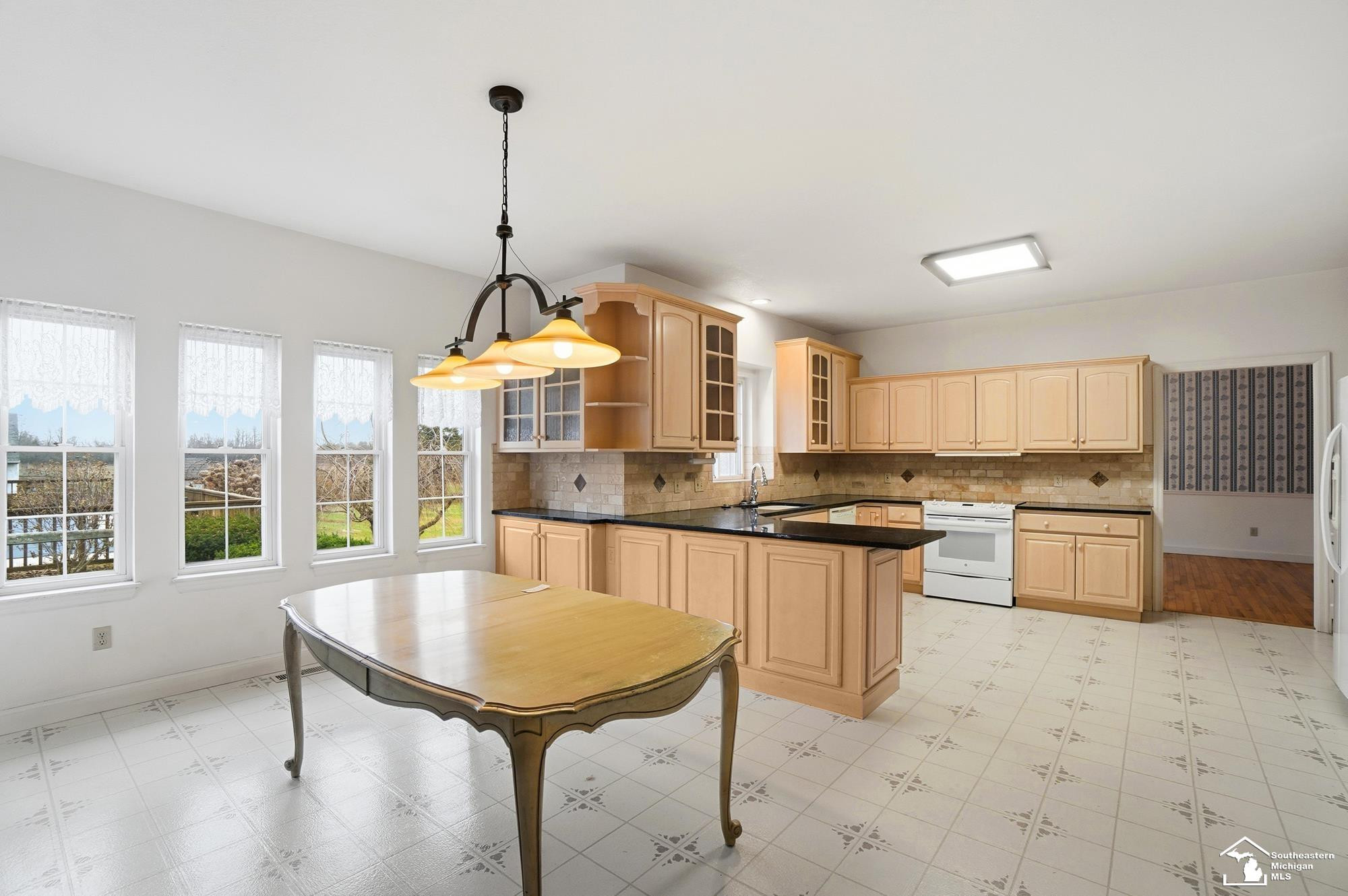5470 Emerson Drive, MI 49267 — Photo 17