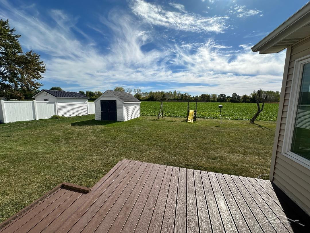 853 Waukee Lane, Saginaw, MI 48604 — Photo 3