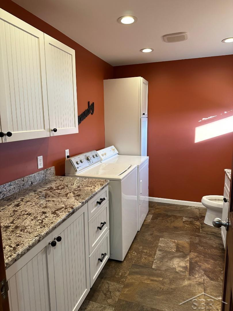 853 Waukee Lane, Saginaw, MI 48604 — Photo 7