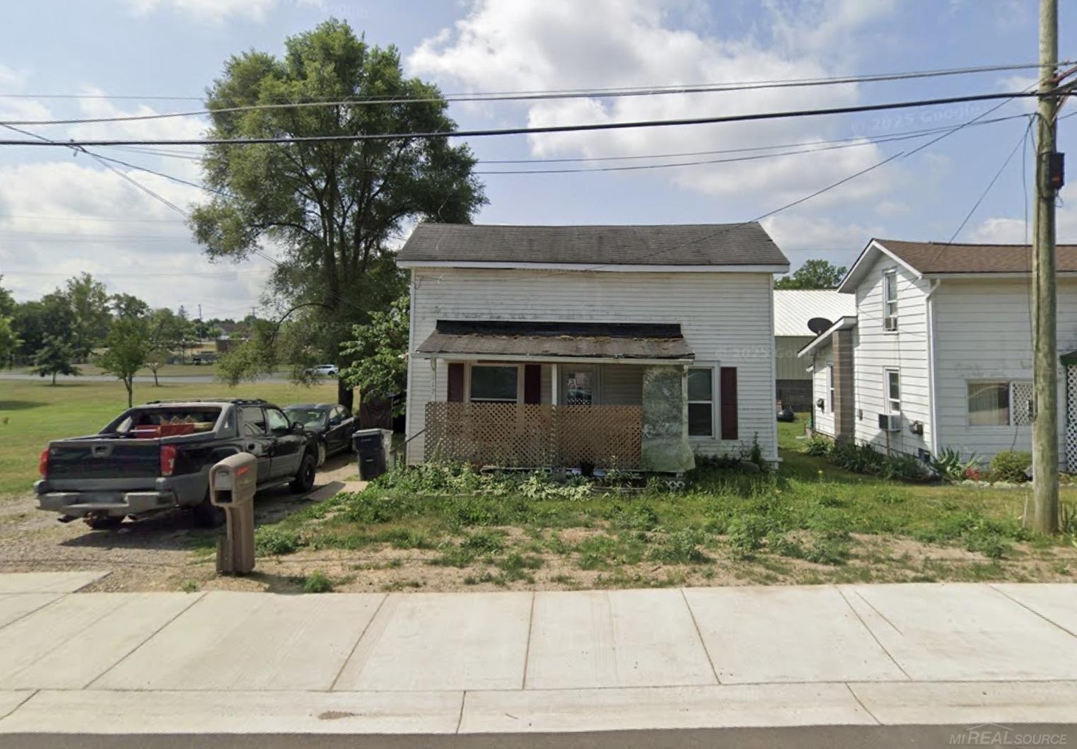 117 Helen Avenue, Otsego, MI 49078 — front exterior