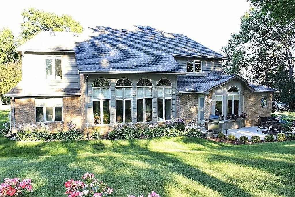 63011 Indian Hills Drive, Washington, MI, 48095