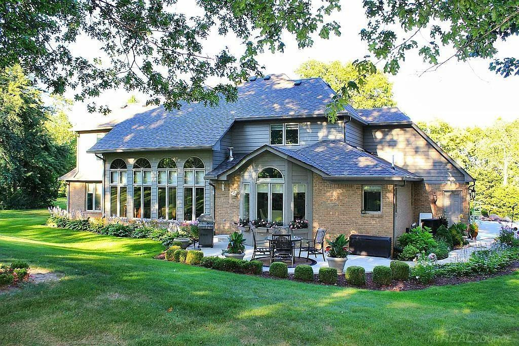 63011 Indian Hills Drive, Washington, MI, 48095