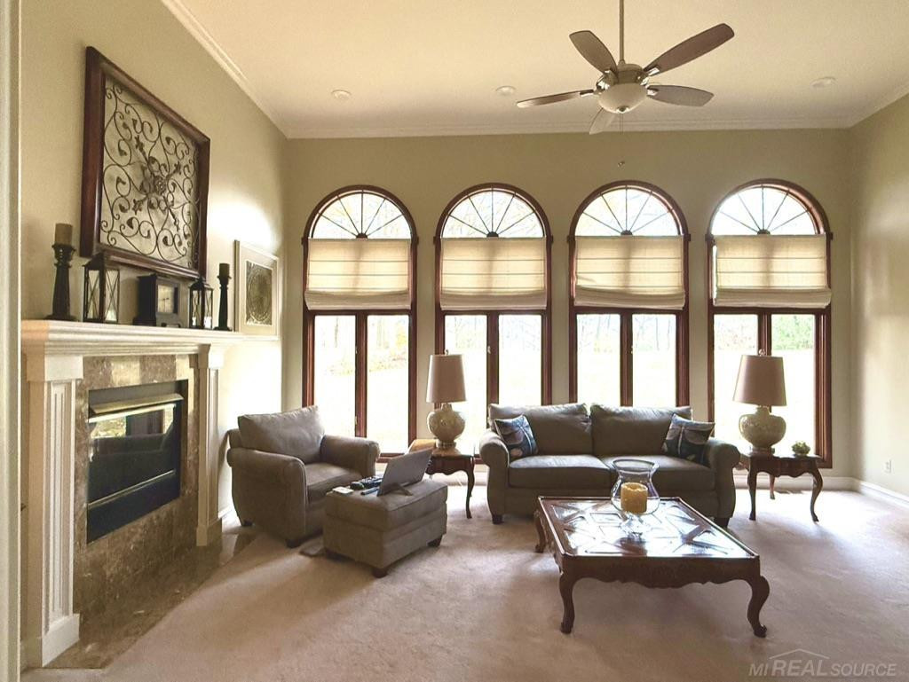 63011 Indian Hills Drive, Washington, MI, 48095