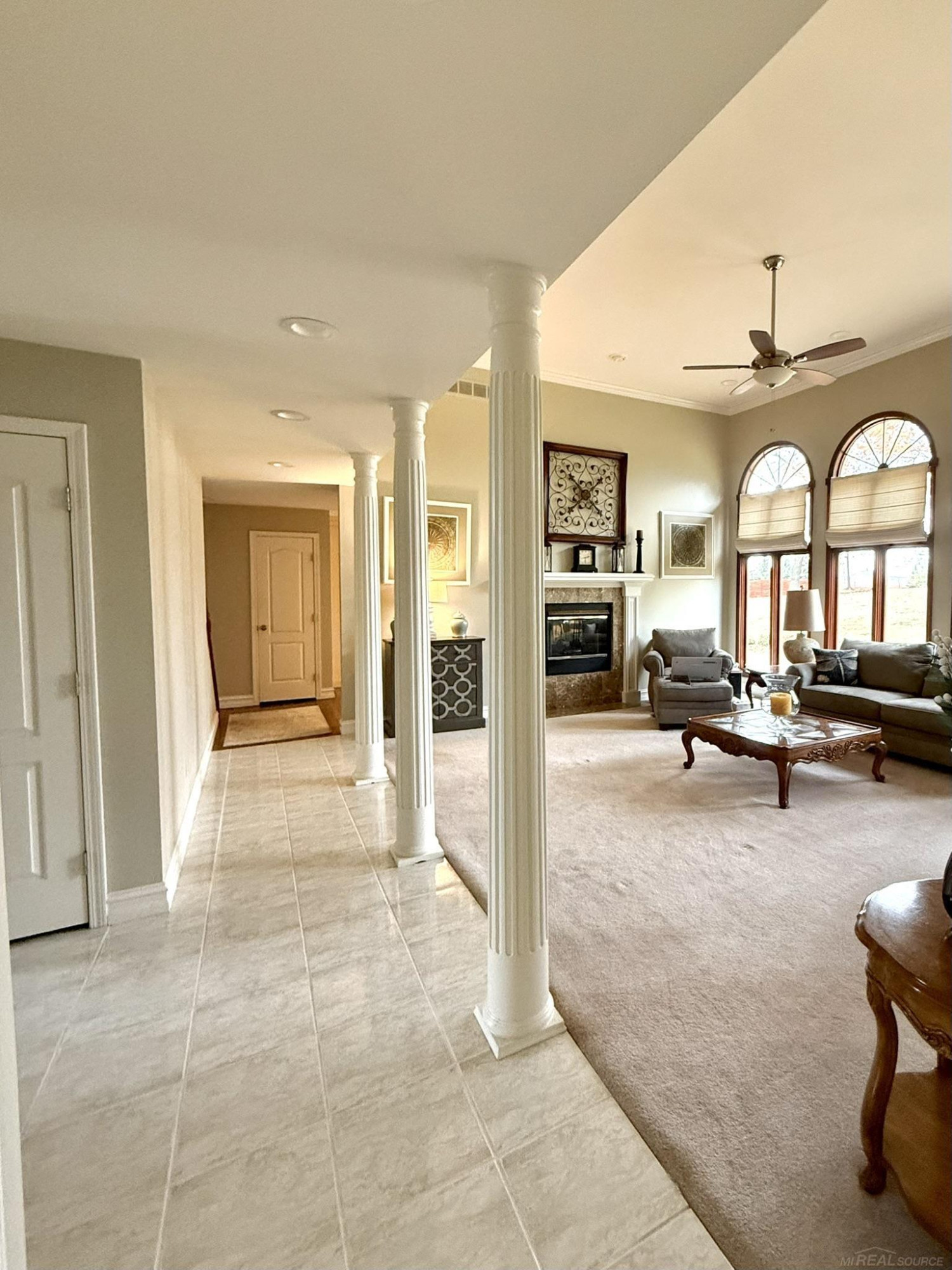 63011 Indian Hills Drive, Washington, MI, 48095