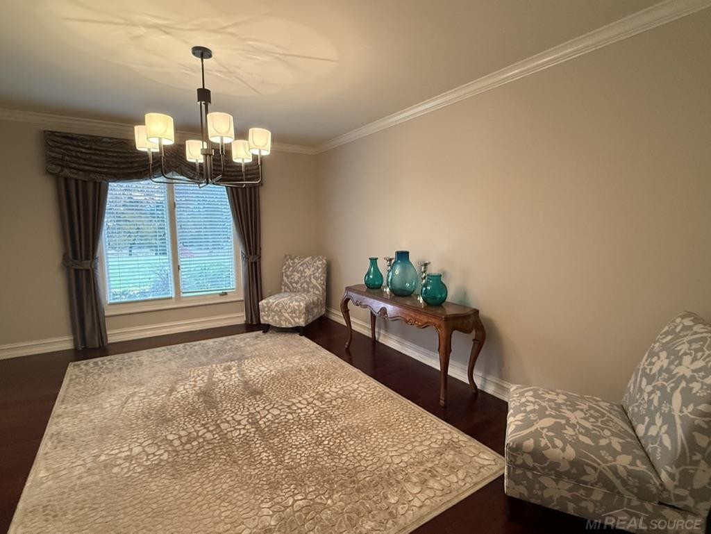 63011 Indian Hills Drive, Washington, MI, 48095