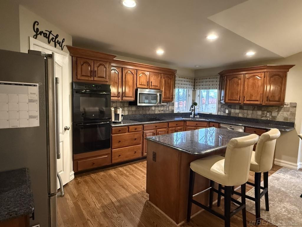 63011 Indian Hills Drive, Washington, MI, 48095