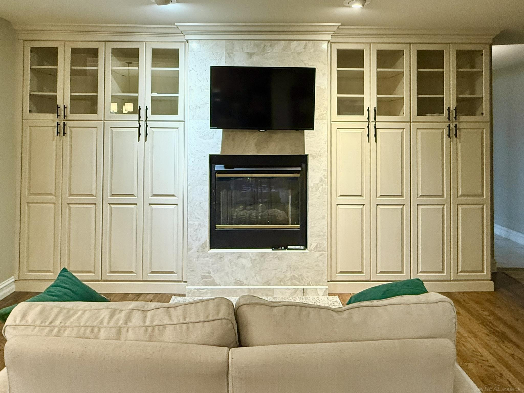 63011 Indian Hills Drive, Washington, MI, 48095