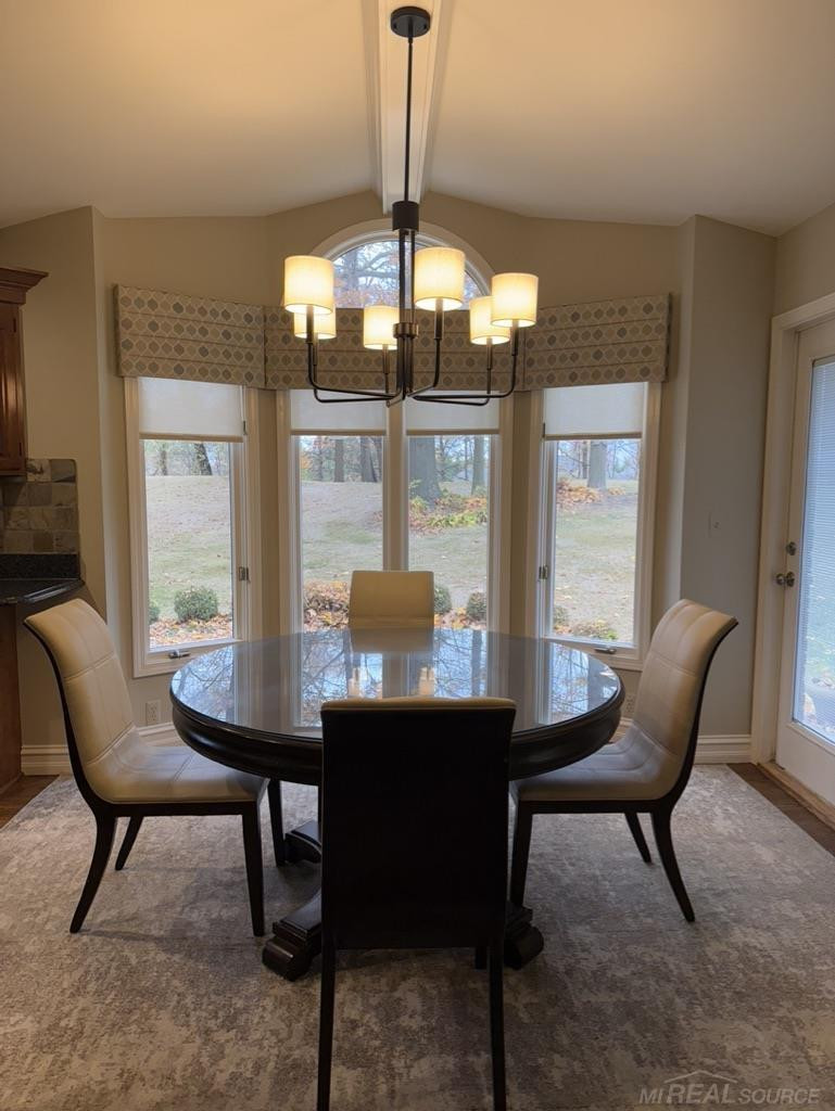 63011 Indian Hills Drive, Washington, MI, 48095