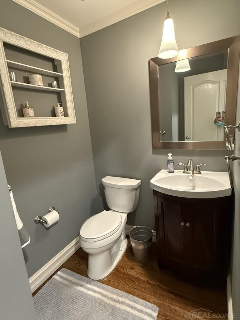 63011 Indian Hills Drive, Washington, MI, 48095