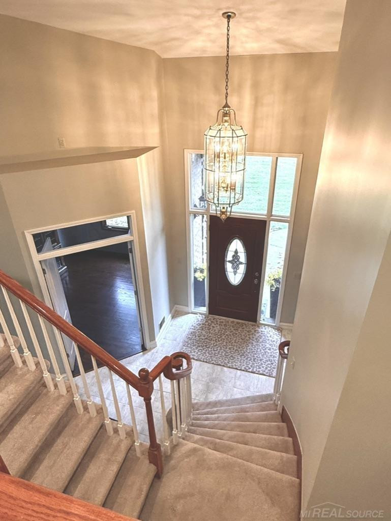 63011 Indian Hills Drive, Washington, MI, 48095