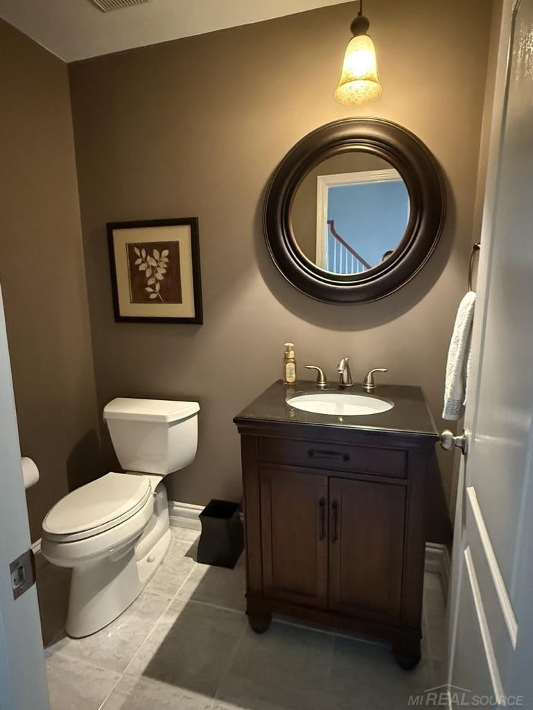 63011 Indian Hills Drive, Washington, MI, 48095