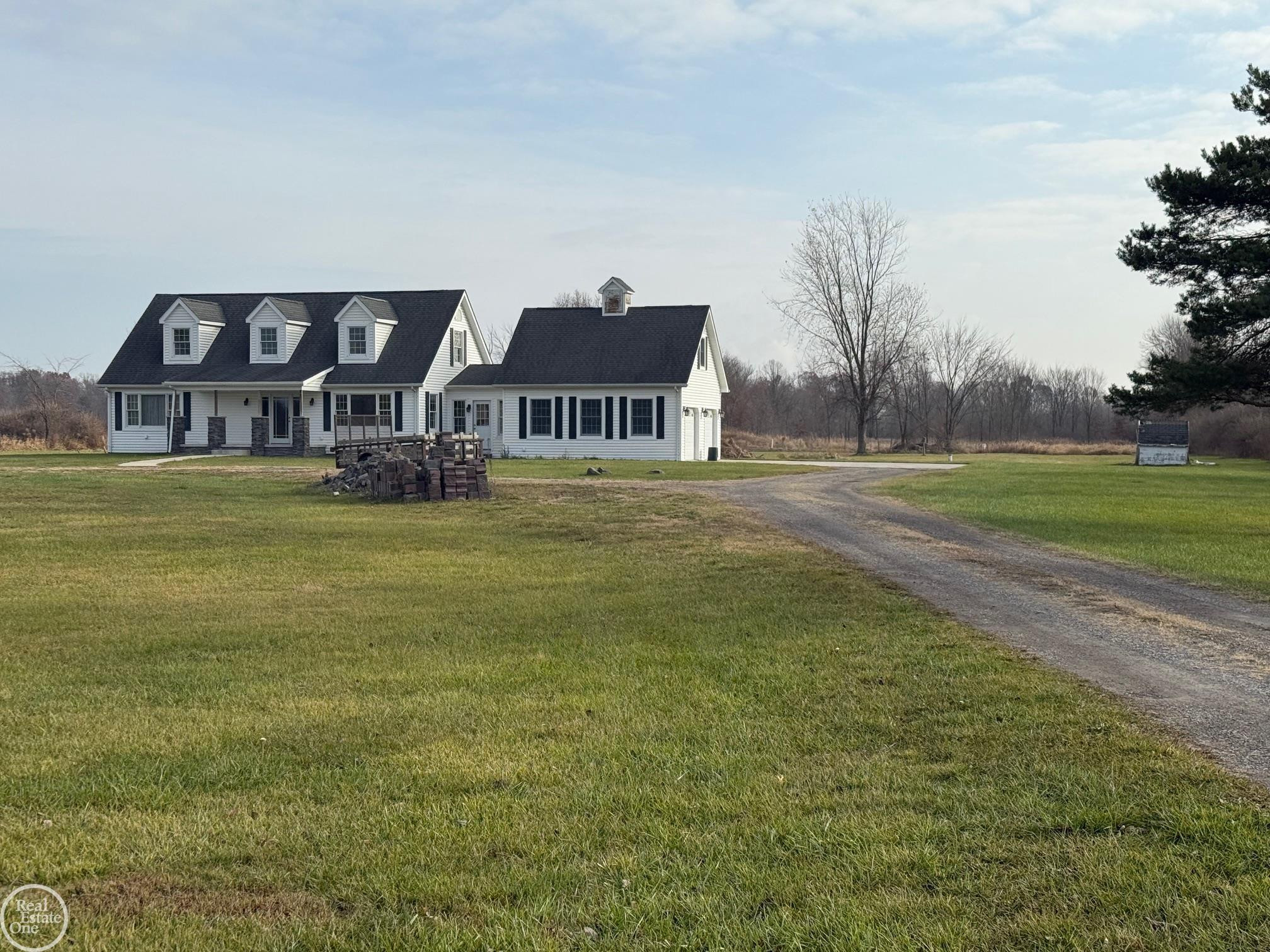 6301 Meldrum Road, MI — Photo 2