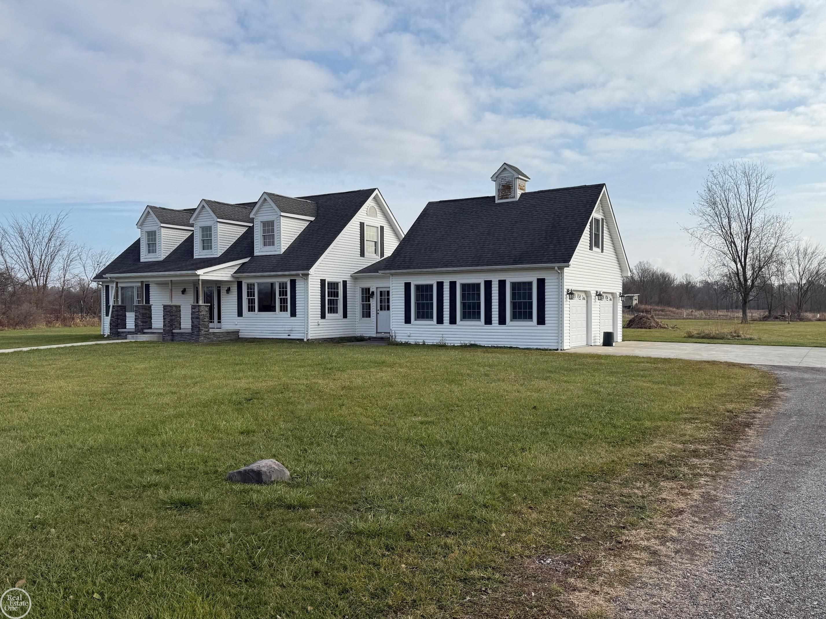 6301 Meldrum Road, MI — Photo 3
