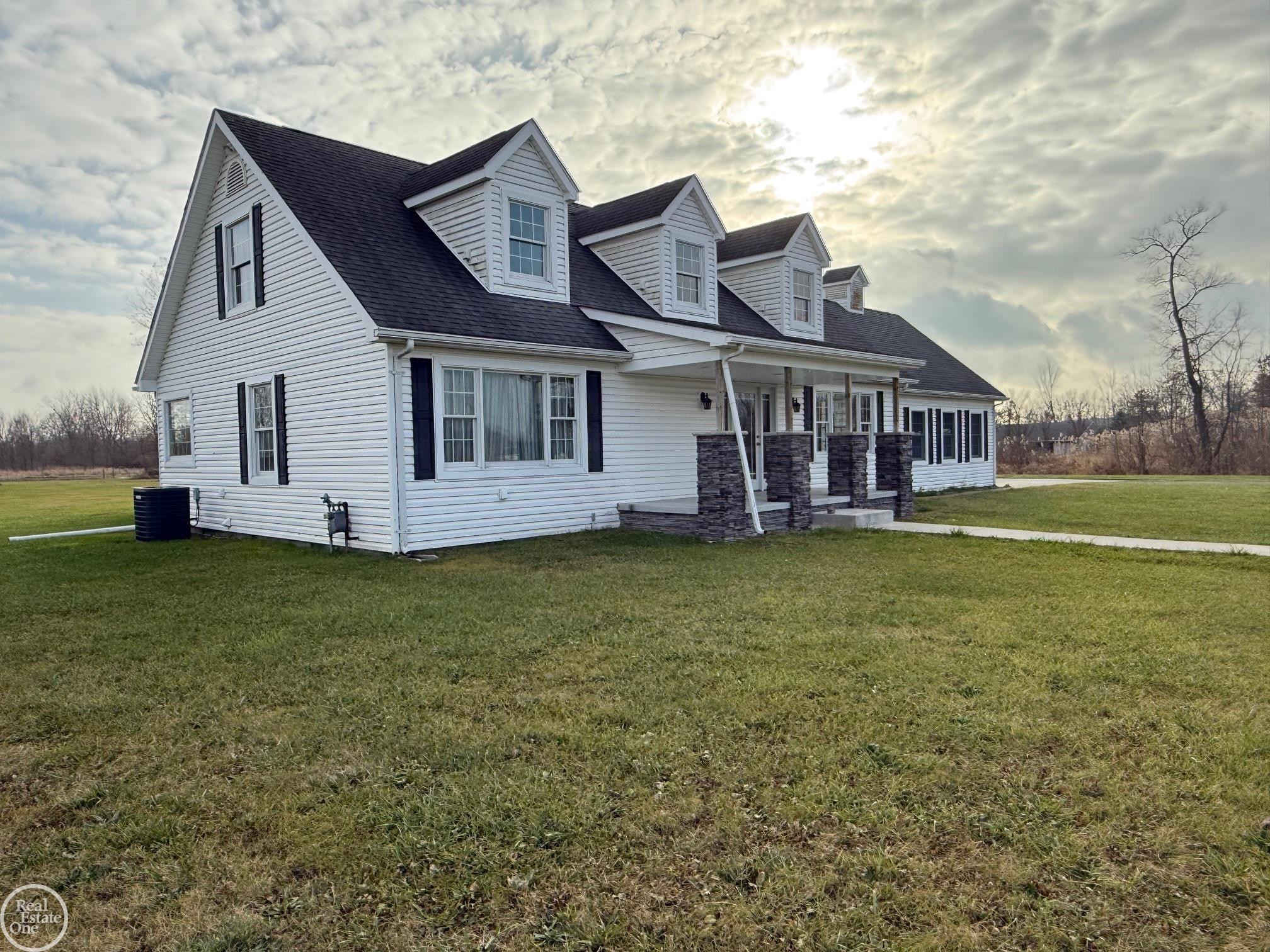 6301 Meldrum Road, MI — Photo 5