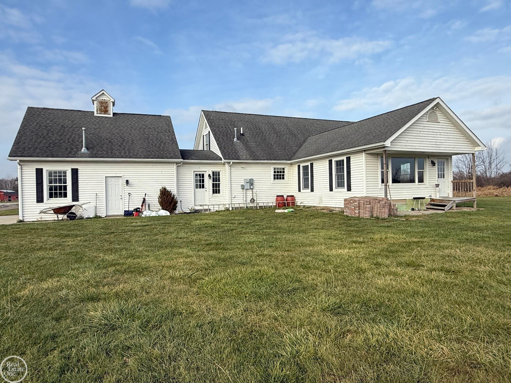 6301 Meldrum Road, MI — Photo 7