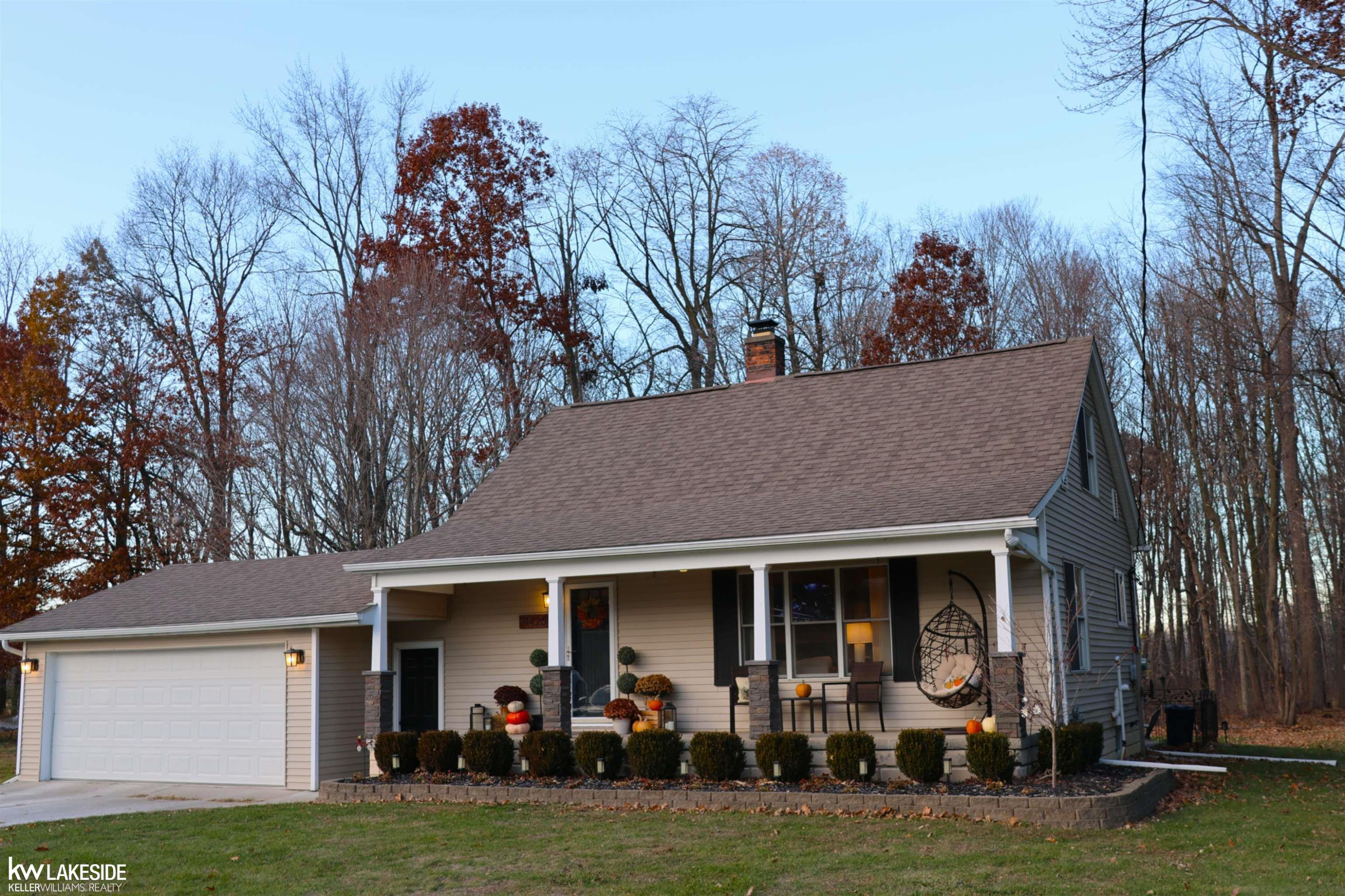 31425 29 Mile Road, MI 48050 — Photo 2