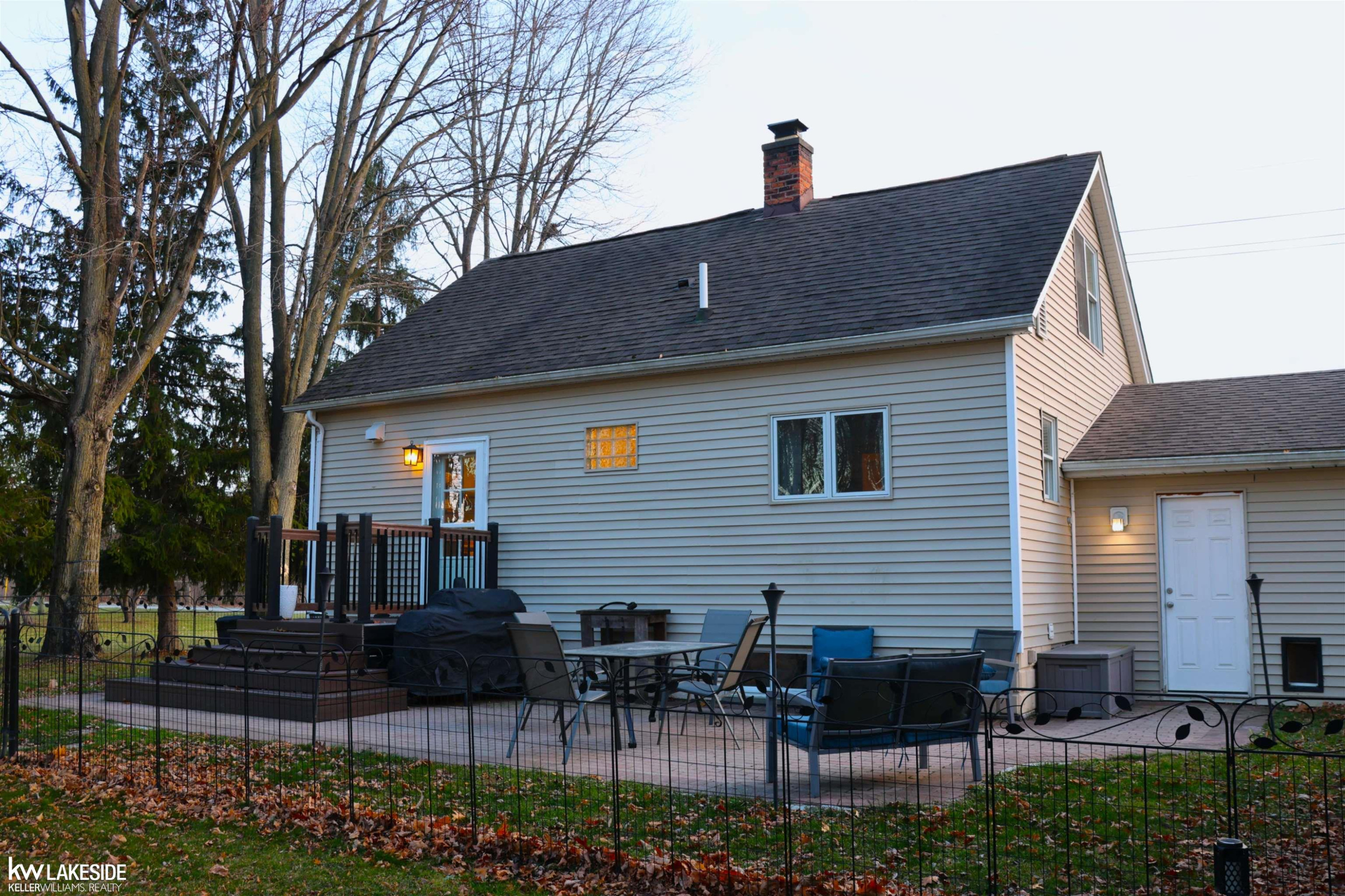 31425 29 Mile Road, MI 48050 — Photo 35