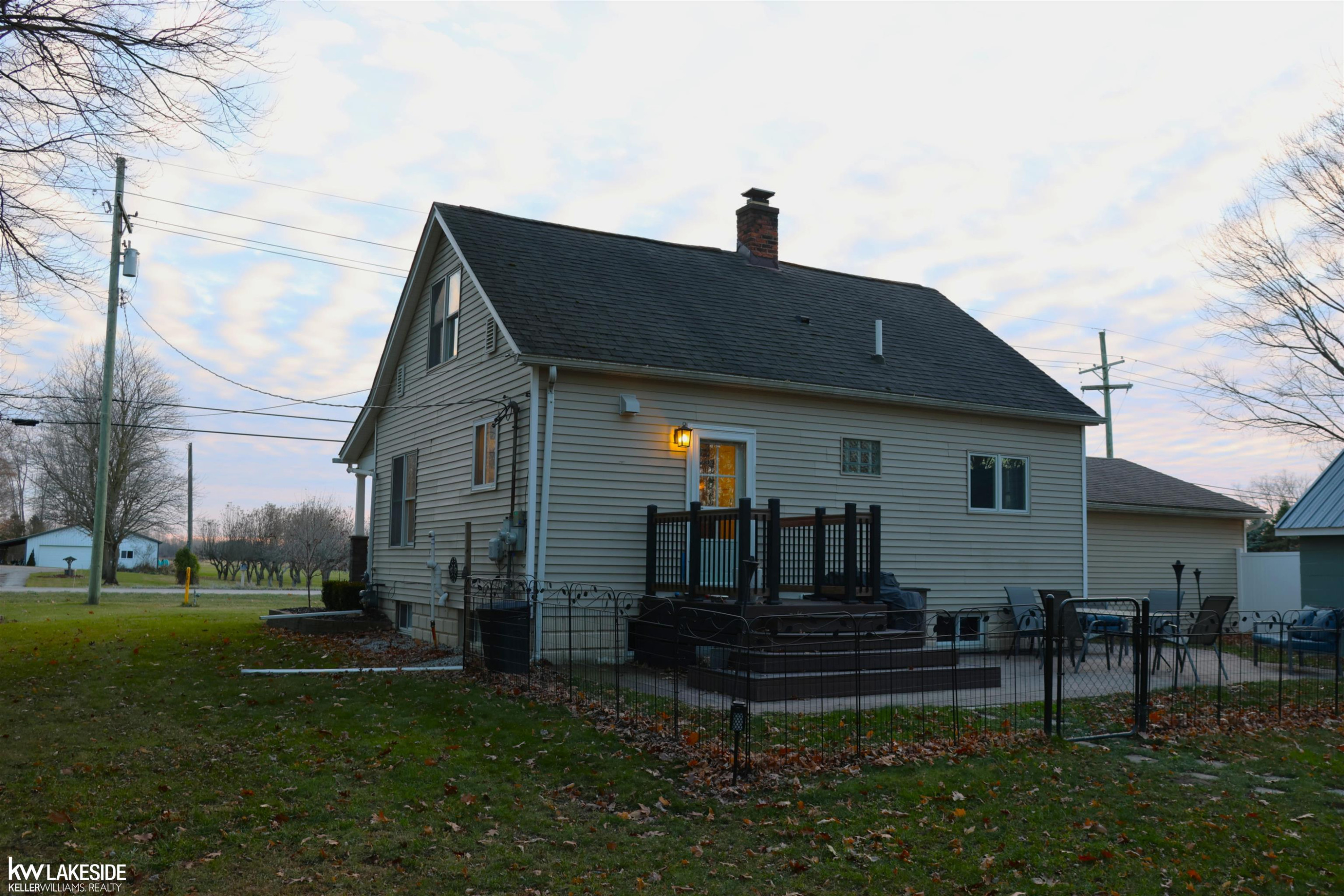 31425 29 Mile Road, MI 48050 — Photo 36
