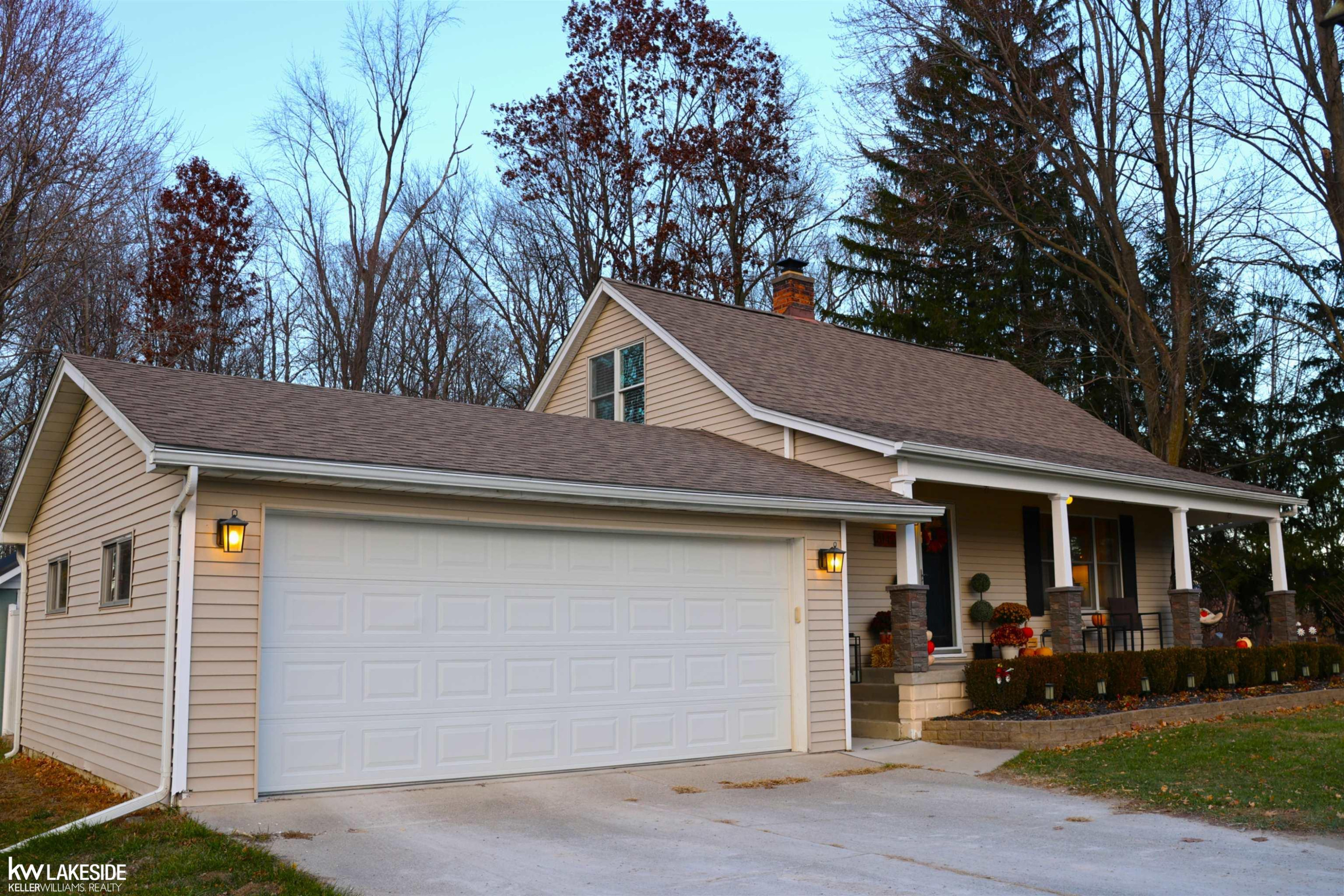 31425 29 Mile Road, MI 48050 — Photo 48