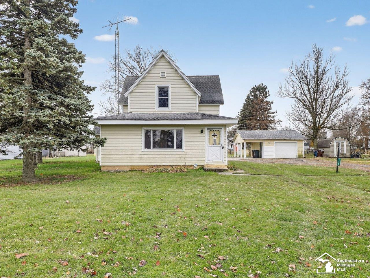 12165 Wegner Road, Riga, MI 49276 — Photo 2