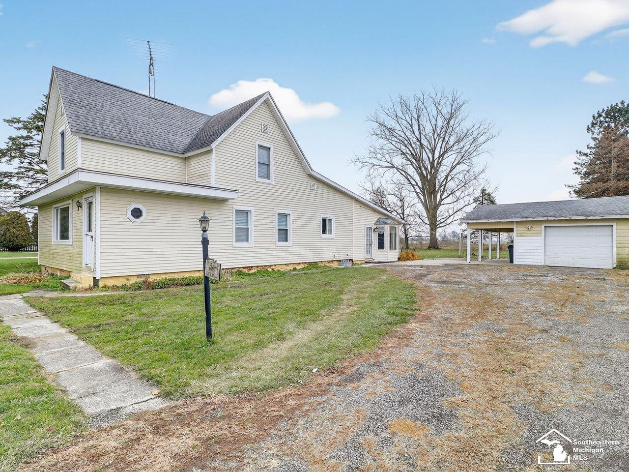 12165 Wegner Road, Riga, MI 49276 — Photo 3