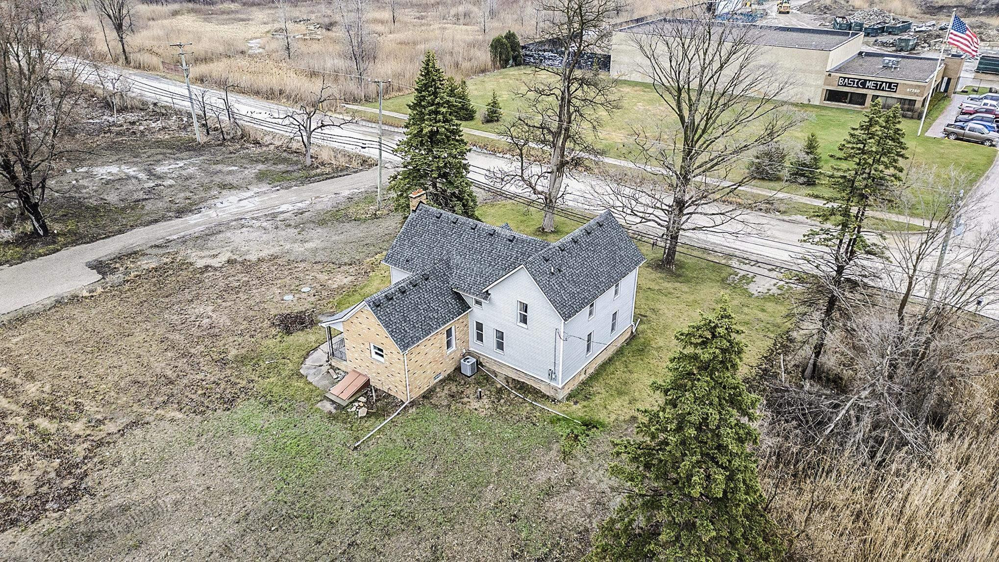 57291 Rosell Road, New Haven, MI 48048 — Photo 2