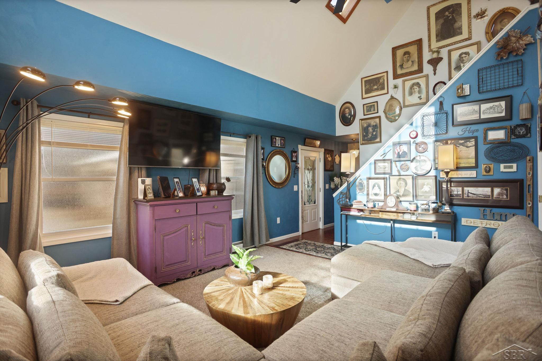 2122 Heather Way, Gladwin, MI 48624 — Photo 9