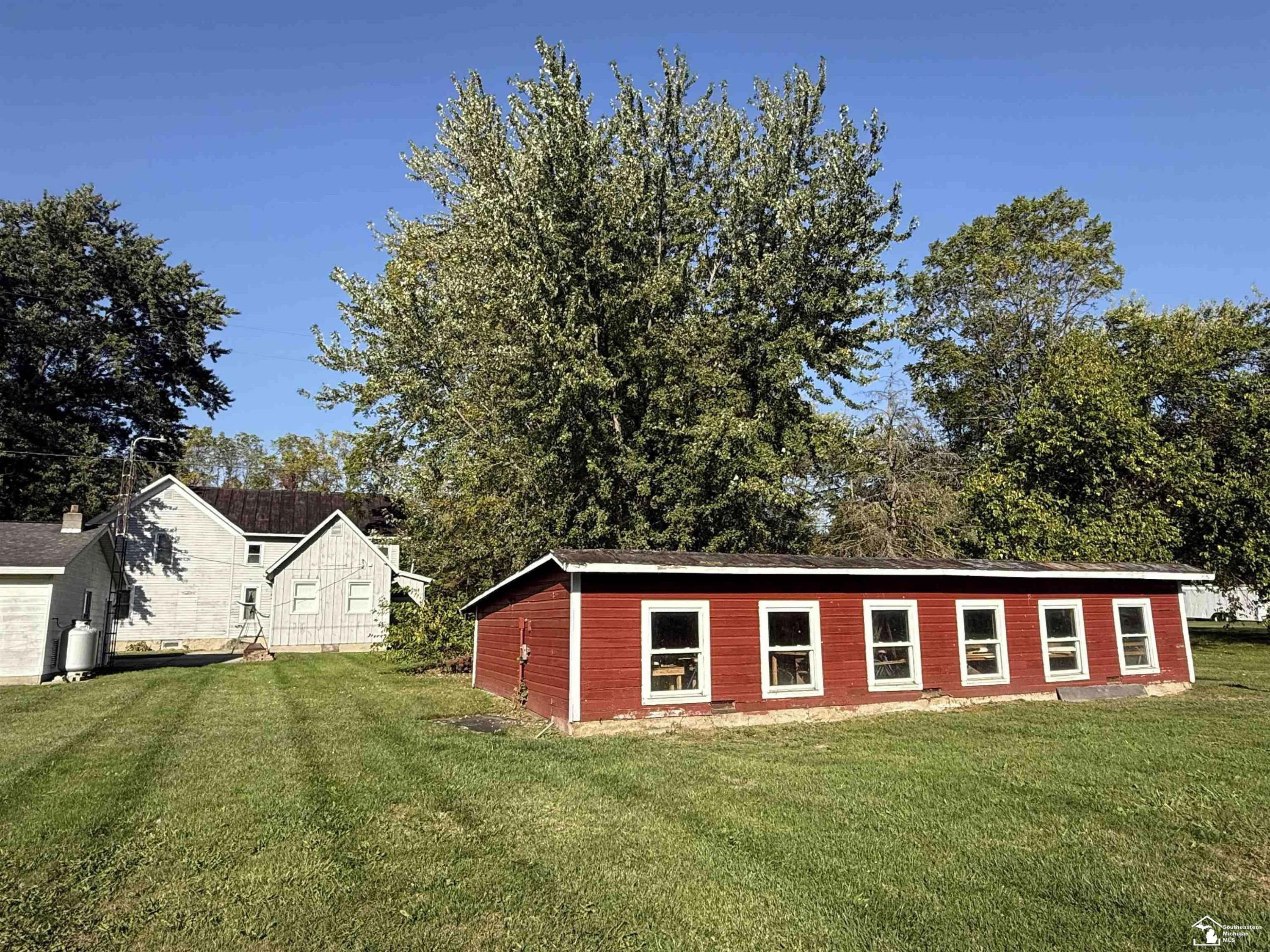 6349 Dixon Road, Monroe, MI 48161 — Photo 6
