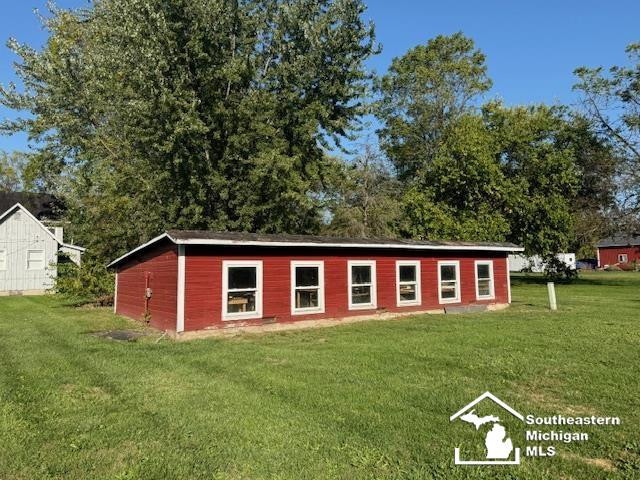 6349 Dixon Road, Monroe, MI 48161 — Photo 7