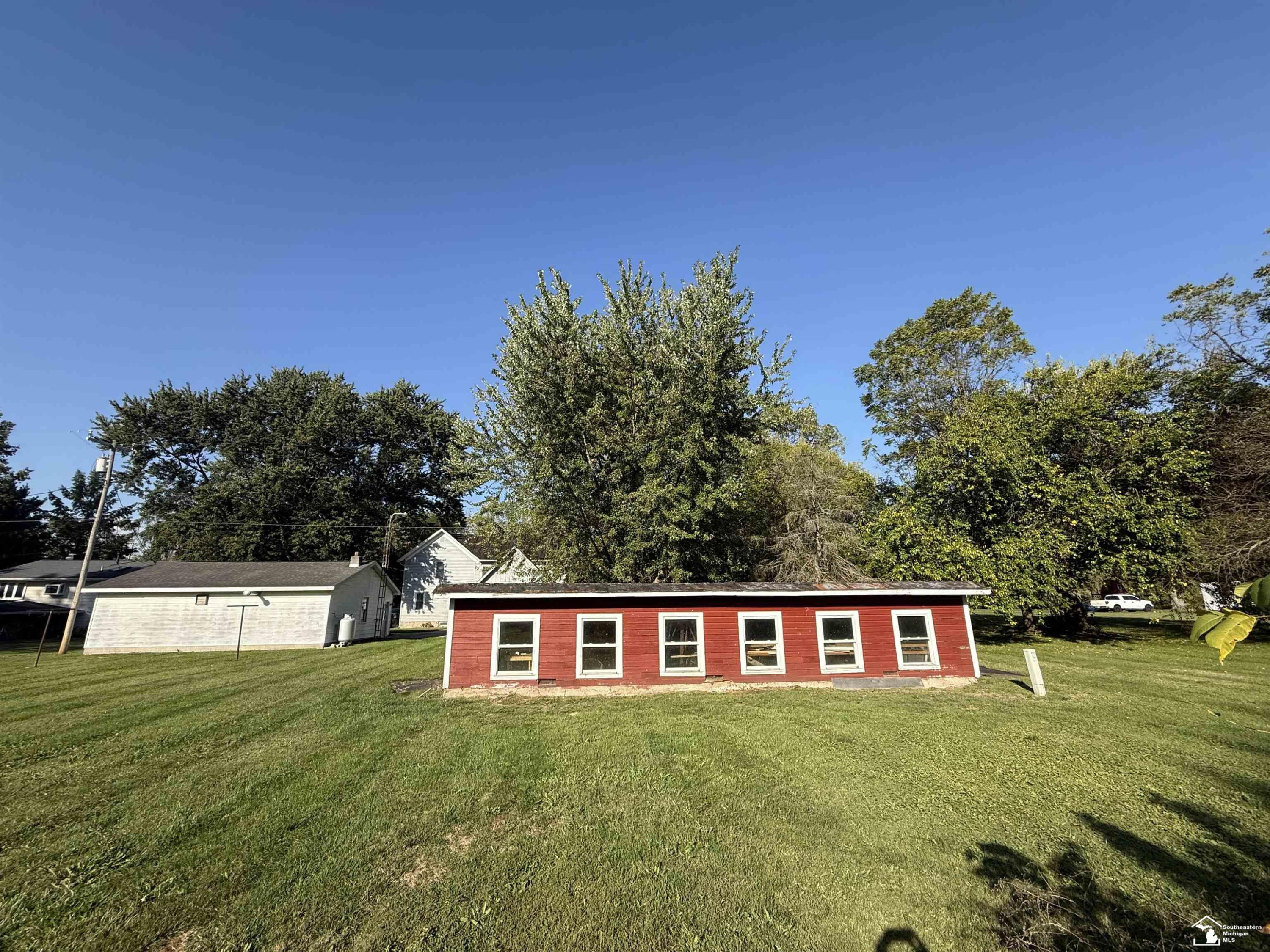 6349 Dixon Road, Monroe, MI 48161 — Photo 8