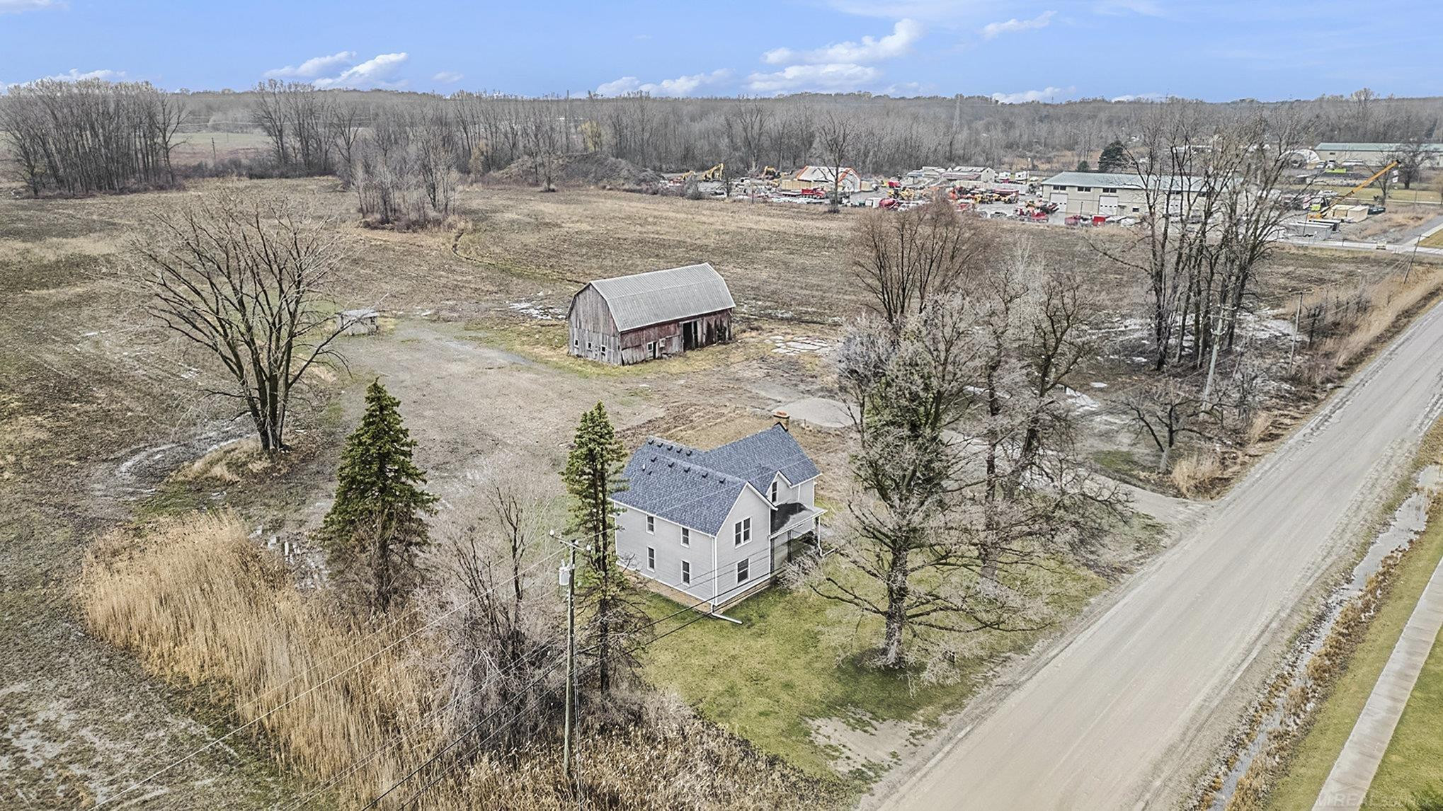 57291 Rosell Road, New Haven, MI 48048 — Photo 21
