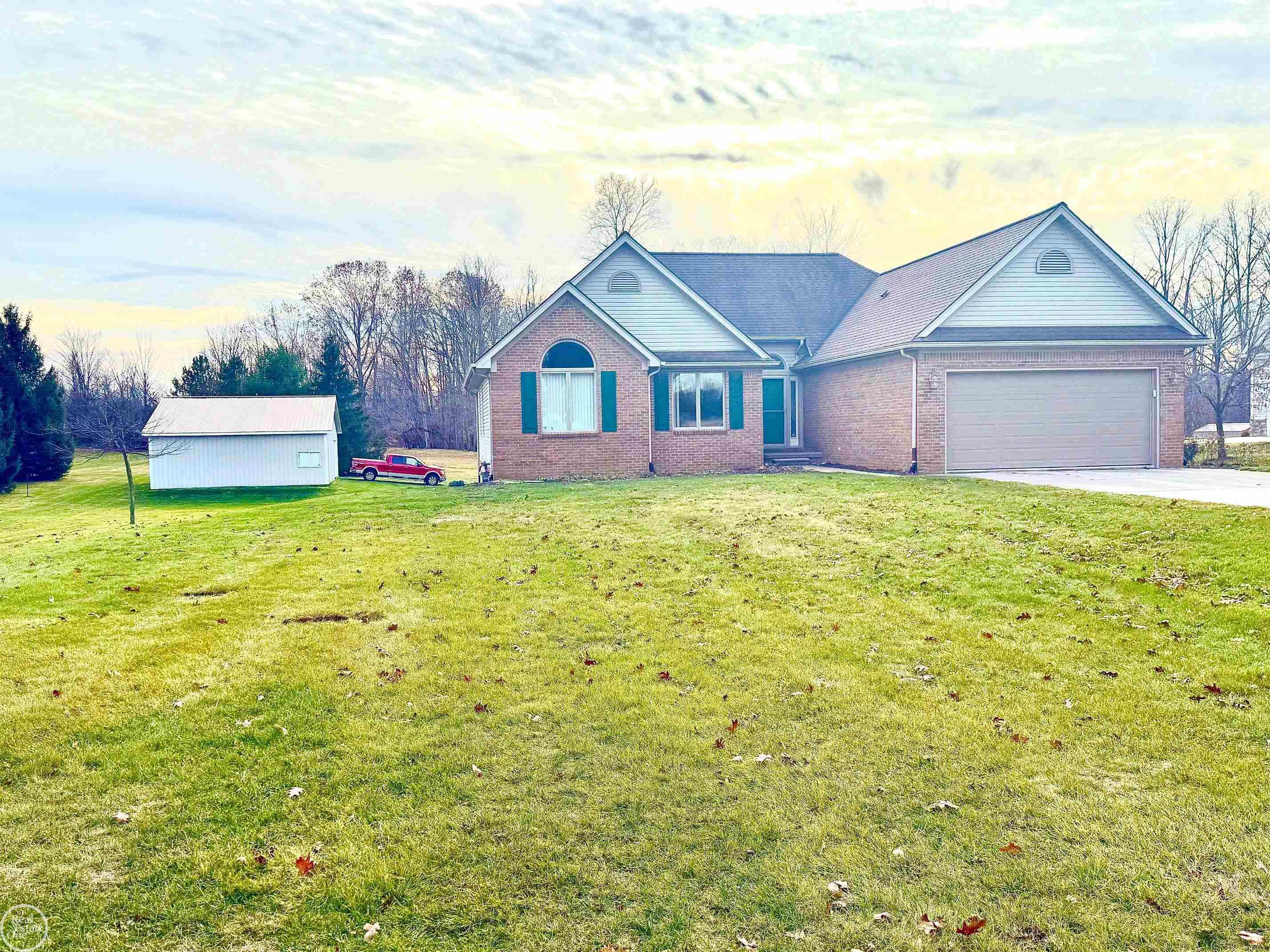 23720 Dayton Road, MI — Photo 5