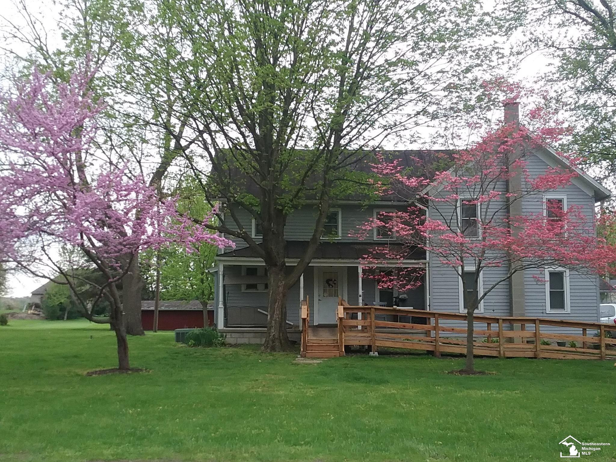 6349 Dixon Road, Monroe, MI 48161 — Photo 30