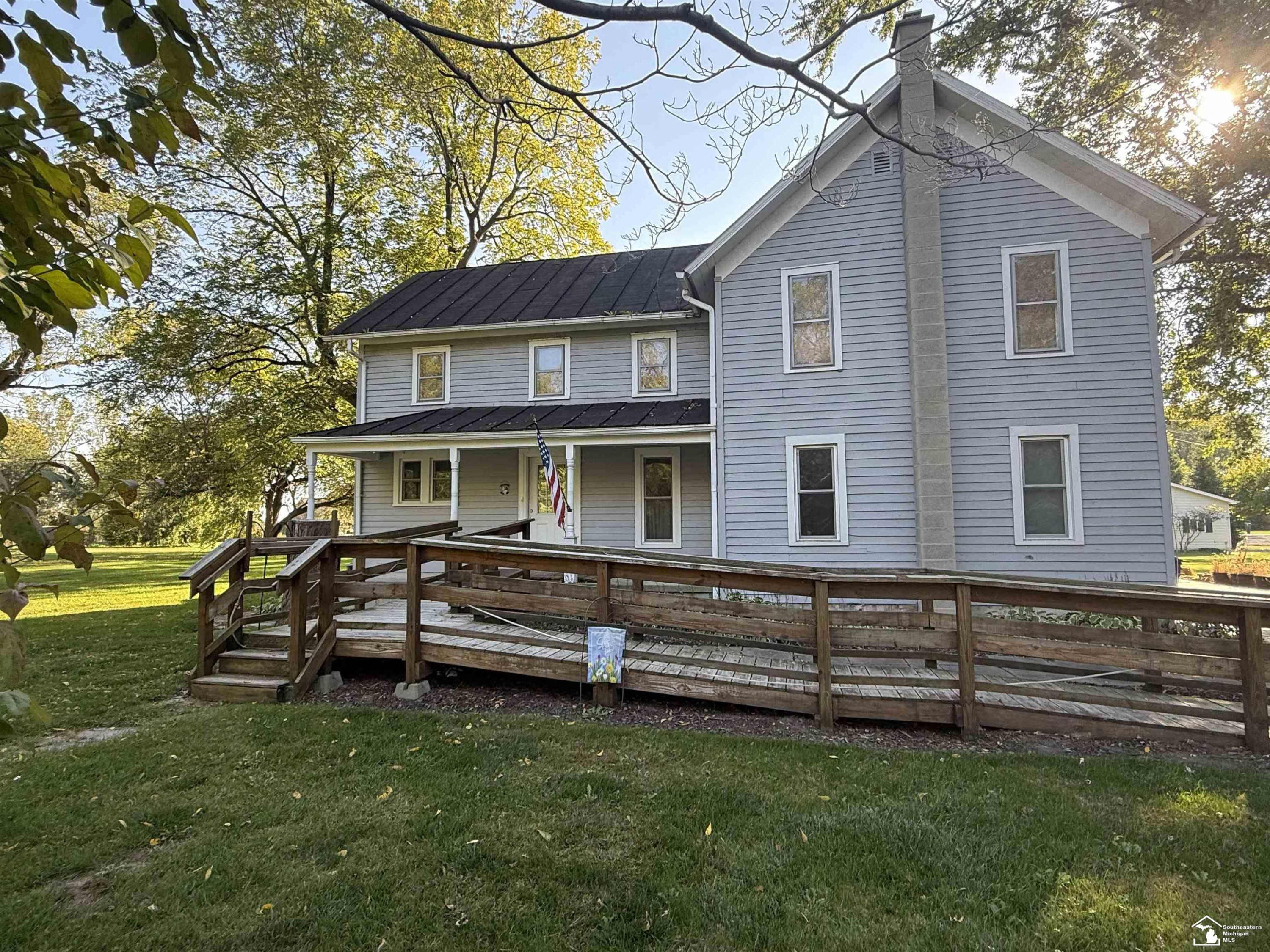6349 Dixon Road, Monroe, MI 48161 — Photo 31