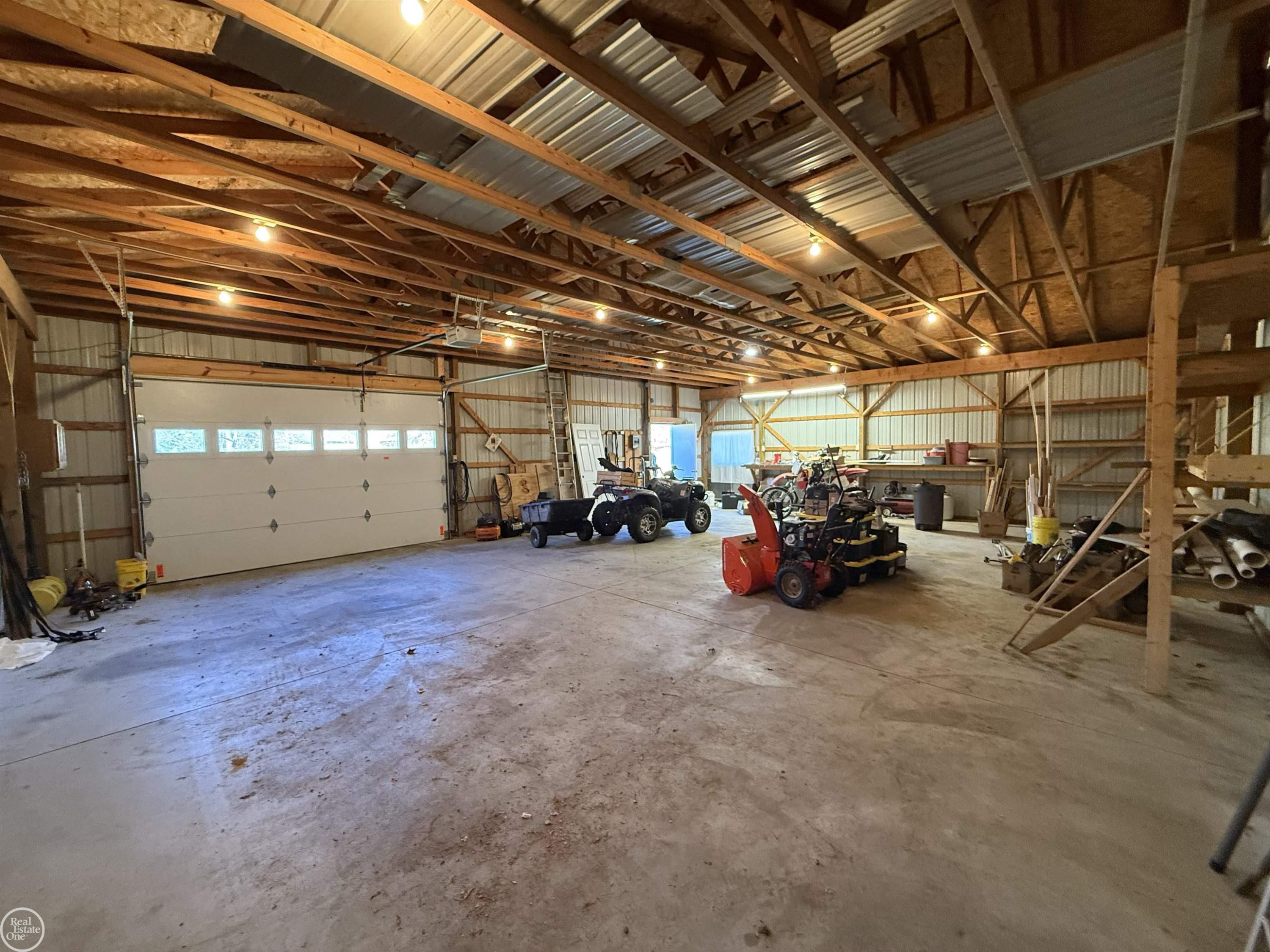 23720 Dayton Road, MI — Photo 48