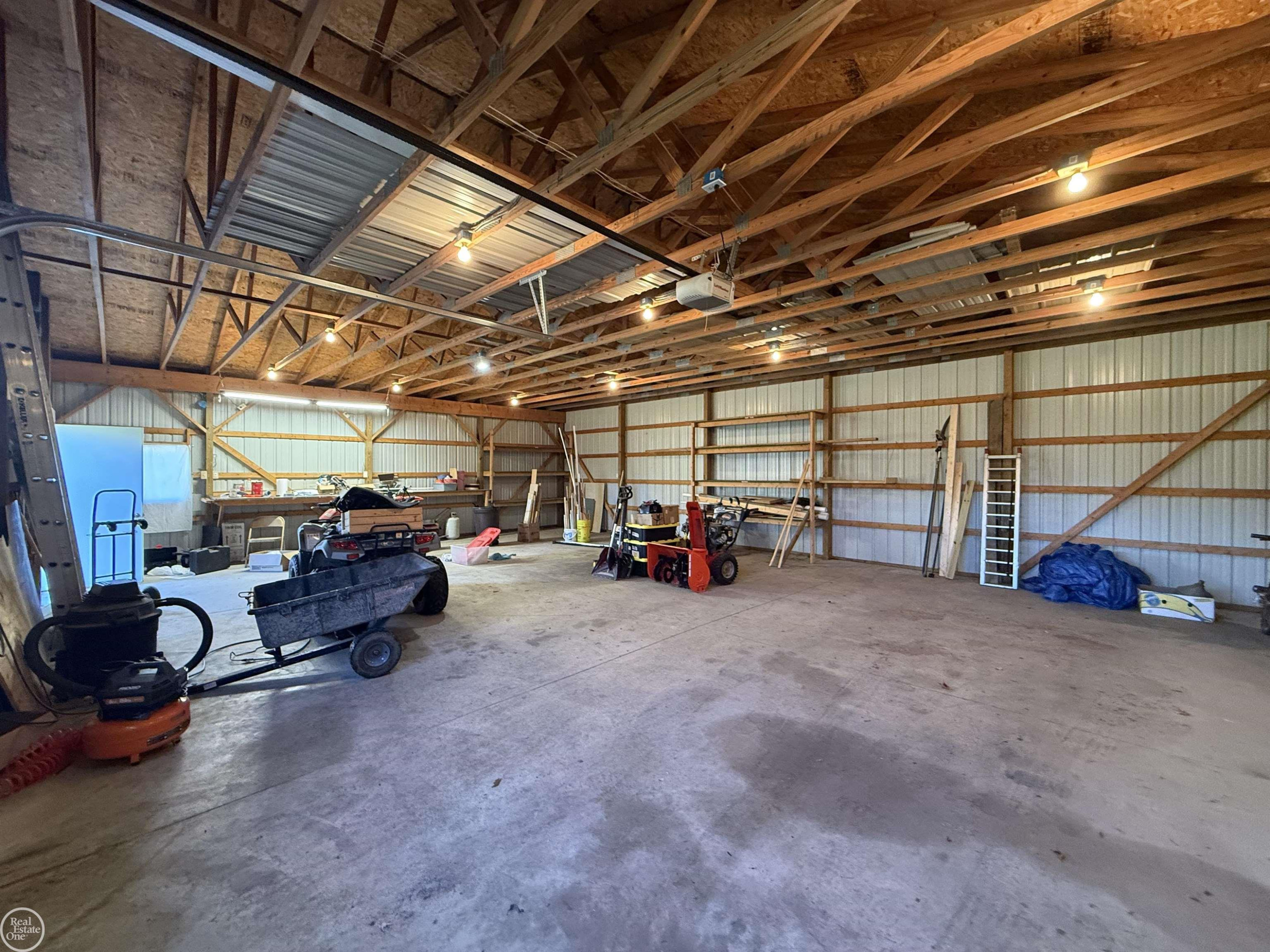 23720 Dayton Road, MI — Photo 49