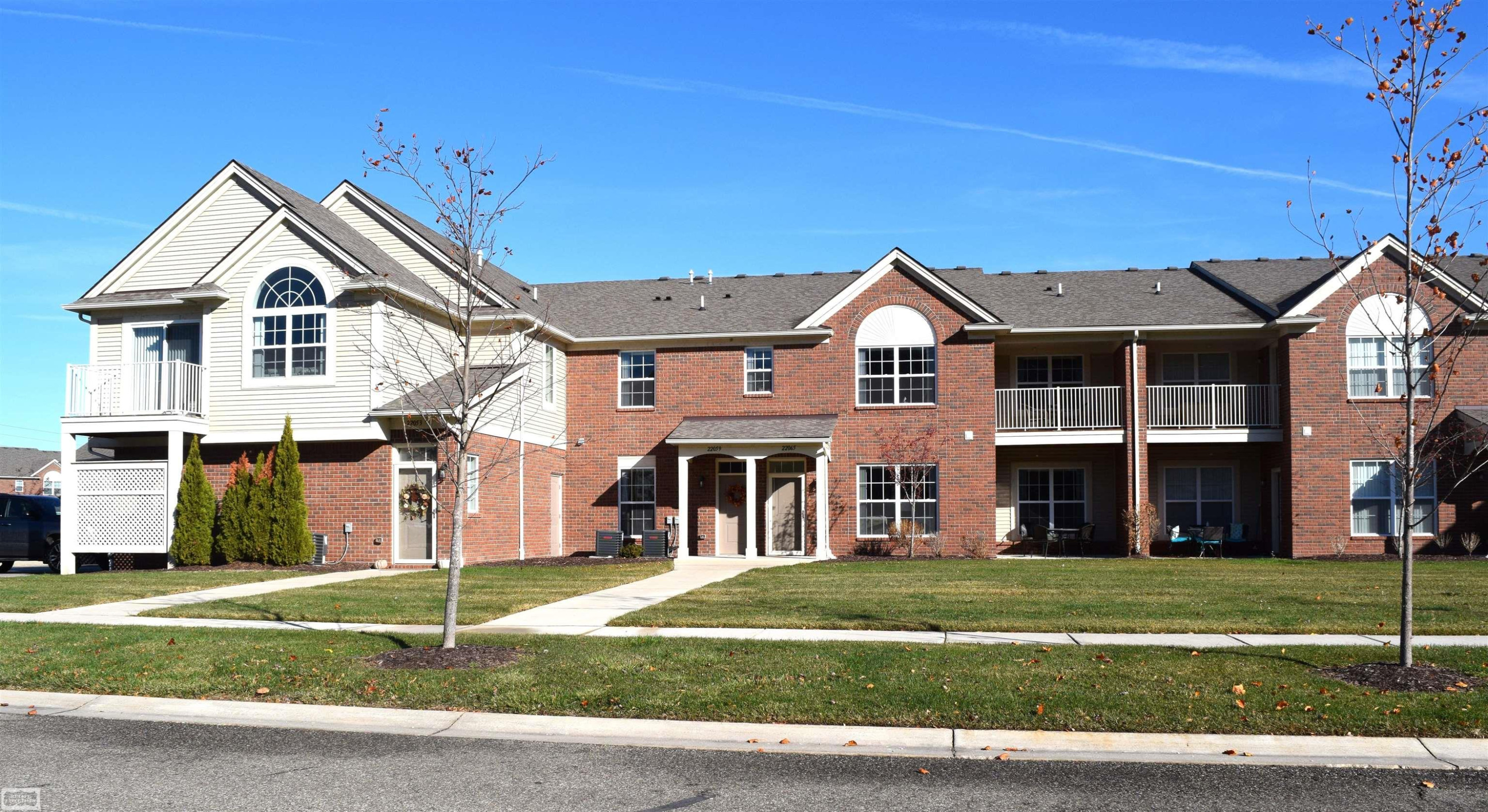 22053 Aberdeen Drive, MI 48042 — Photo 2